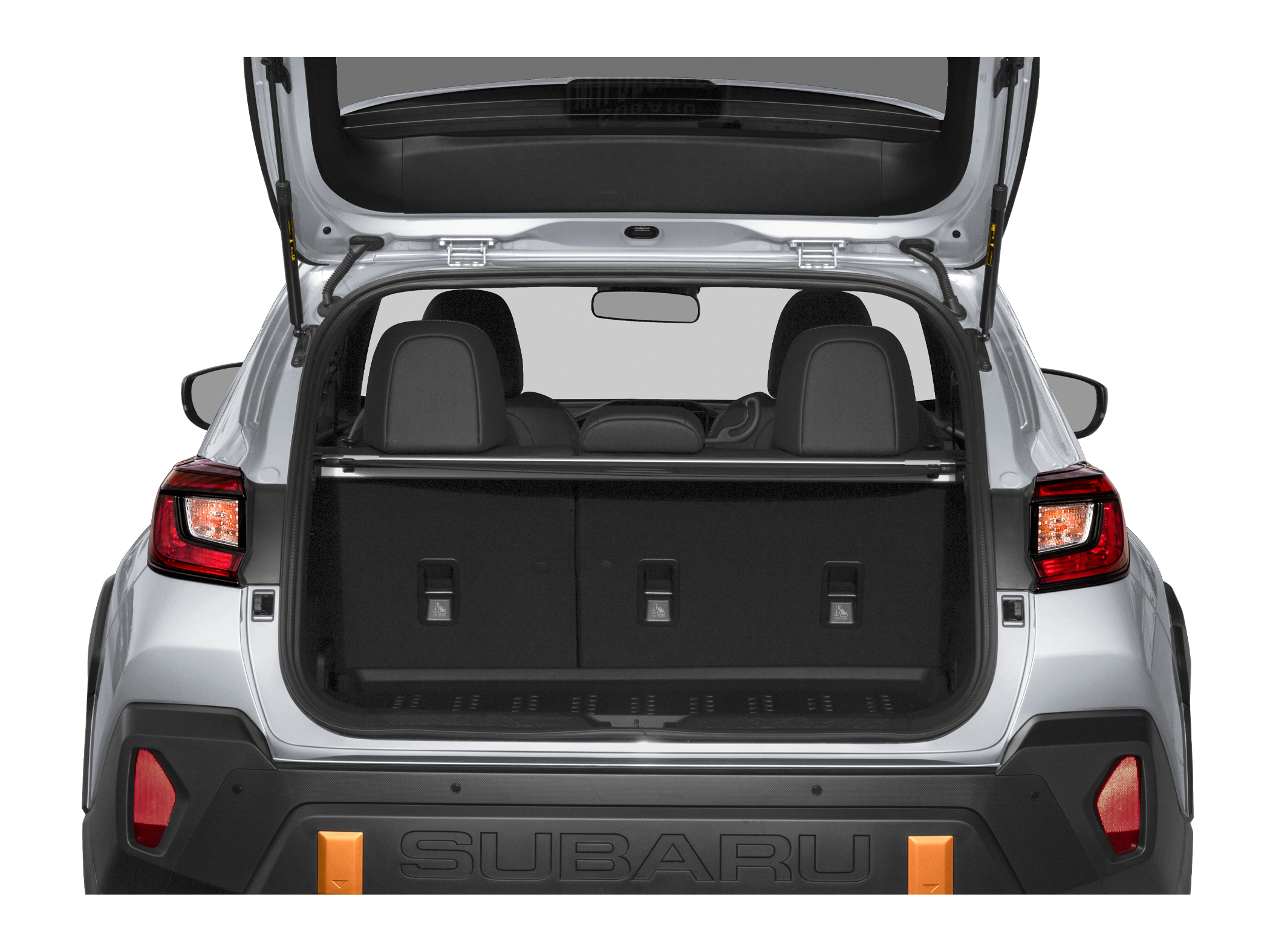 2026 Subaru Crosstrek Wilderness Image 10 of 11