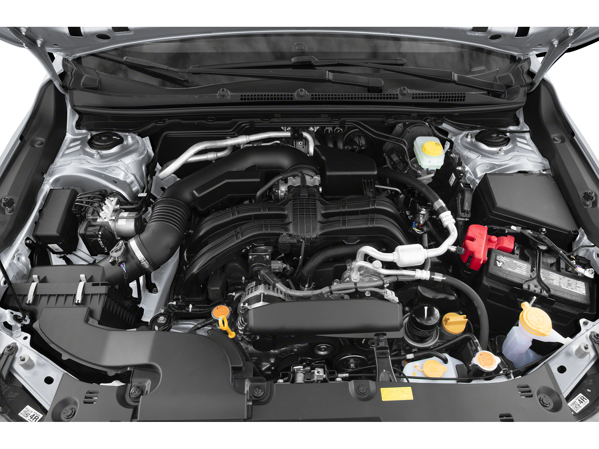 2026 Subaru Crosstrek Wilderness Image 11 of 11