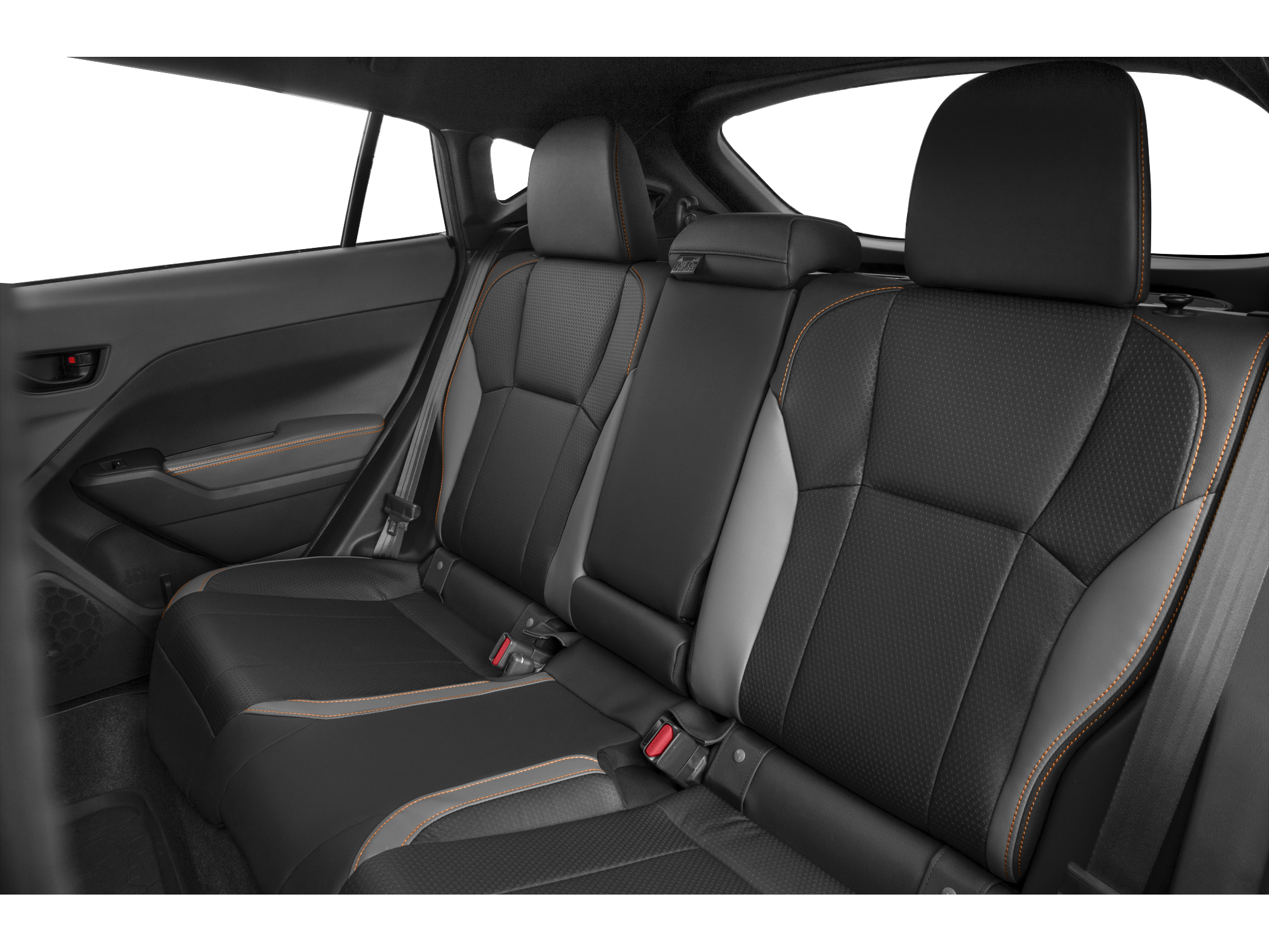 2026 Subaru Crosstrek Wilderness Image 9 of 11