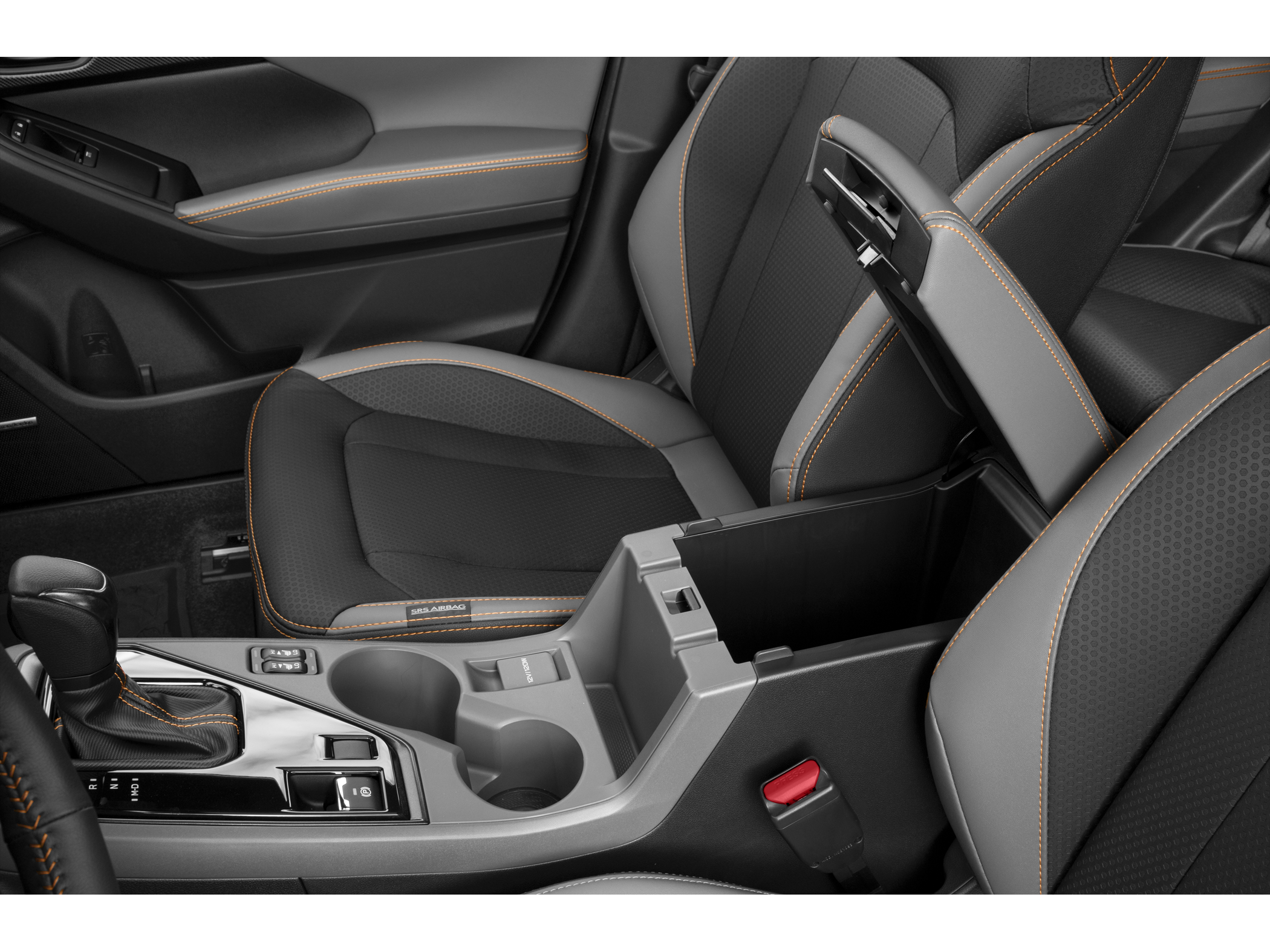 2026 Subaru Crosstrek Wilderness Image 7 of 11