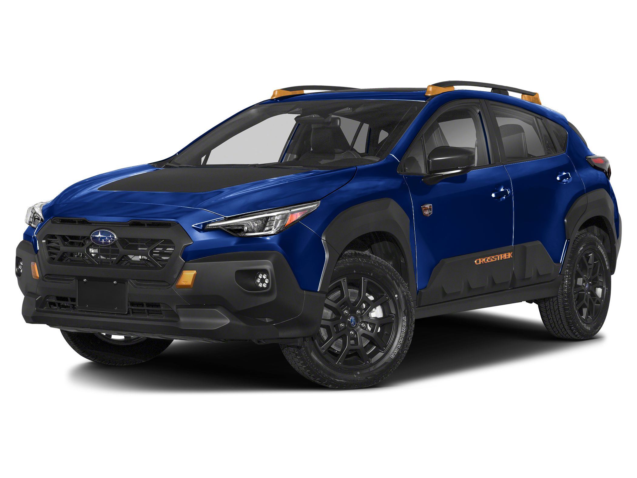 2026 Subaru Crosstrek Wilderness Image 1 of 11