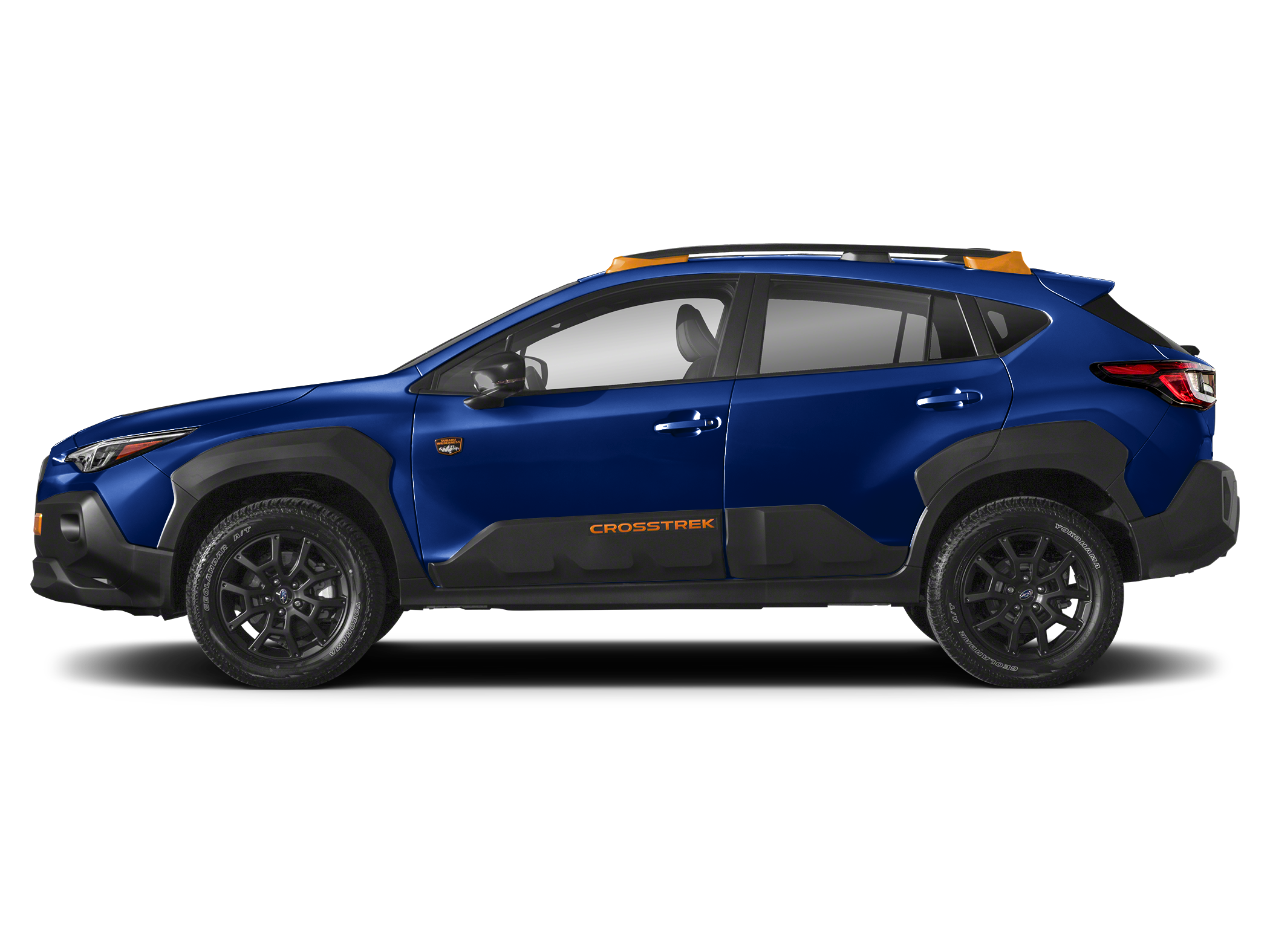 2026 Subaru Crosstrek Wilderness Image 2 of 11