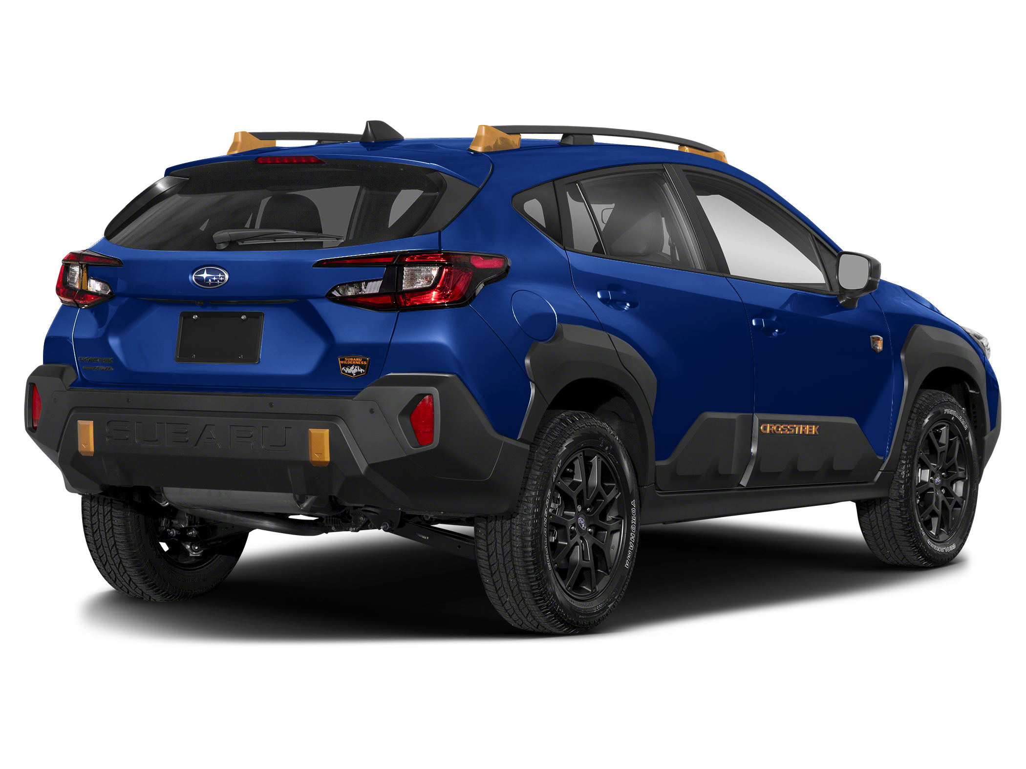 2026 Subaru Crosstrek Wilderness Image 3 of 11