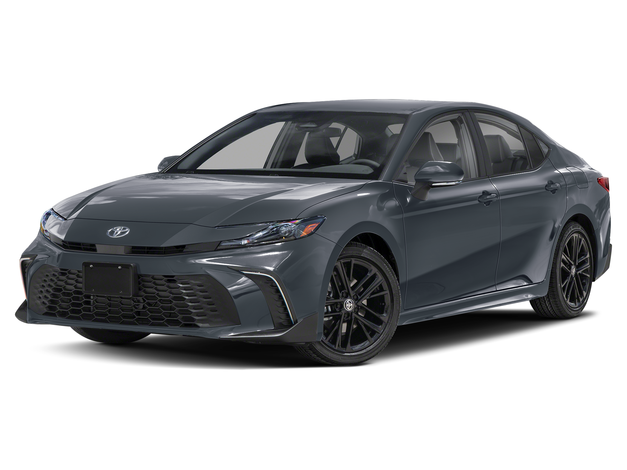 2026 Toyota Camry SE Image 1 of 11