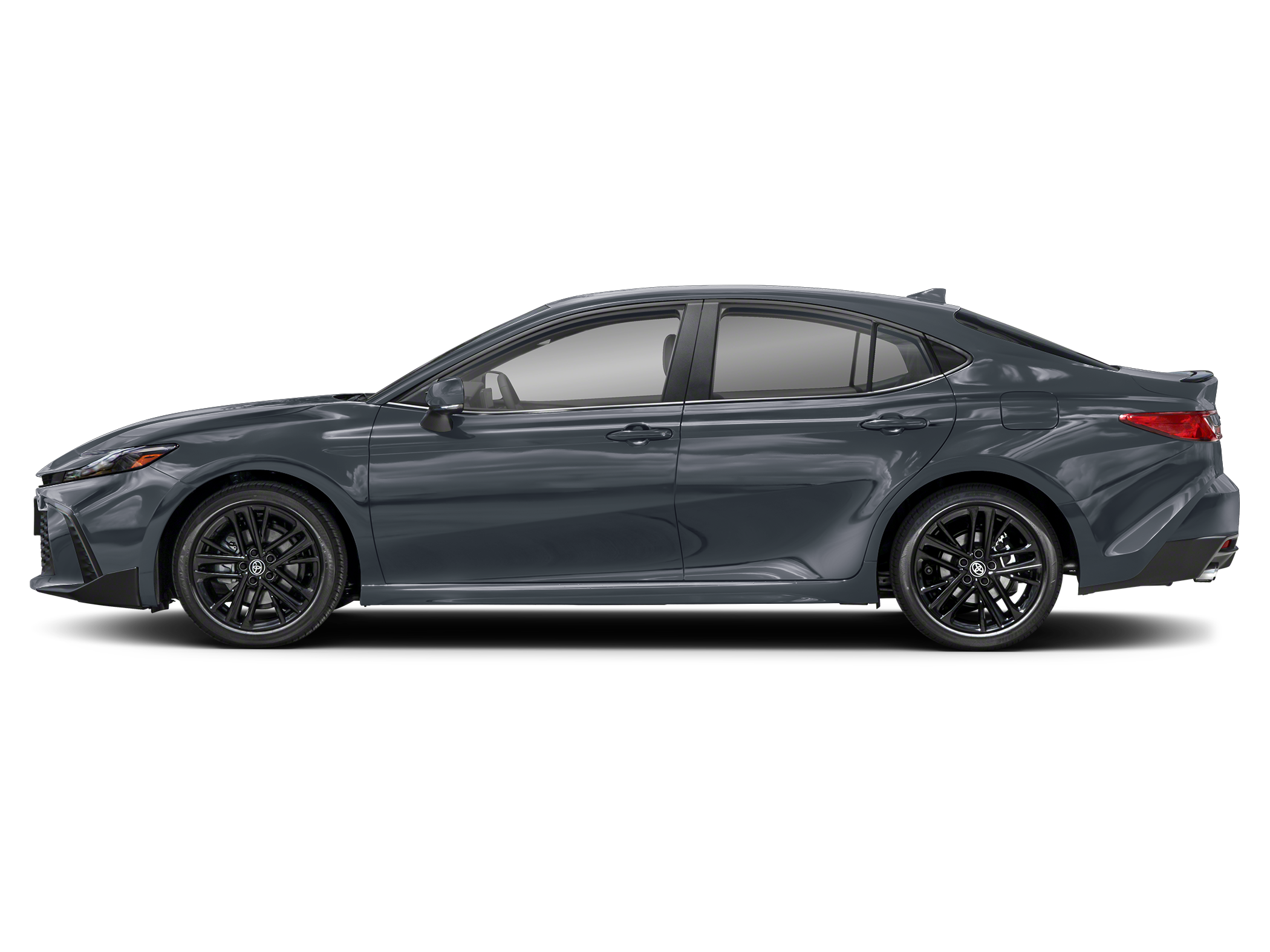 2026 Toyota Camry SE Image 2 of 11