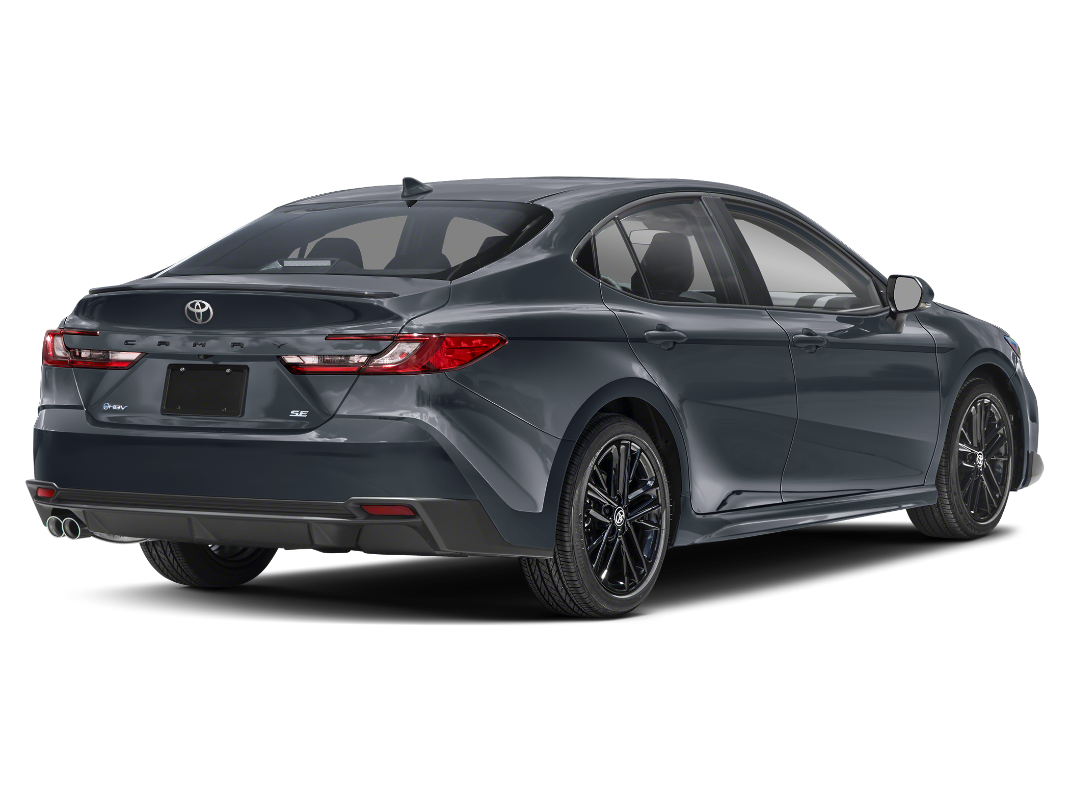 2026 Toyota Camry SE Image 3 of 11