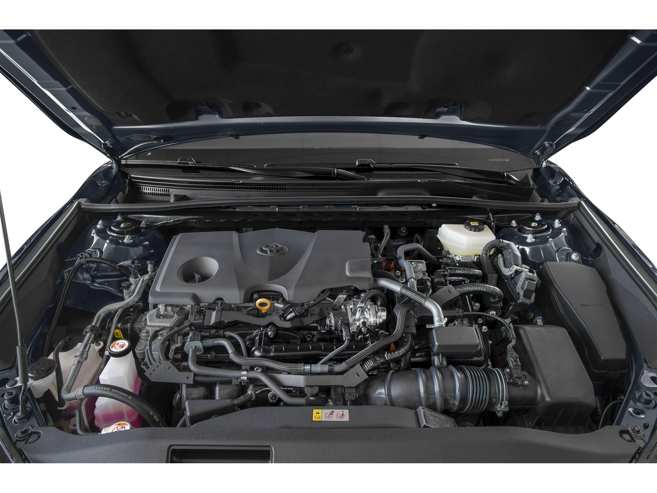 2026 Toyota Camry SE Image 11 of 11