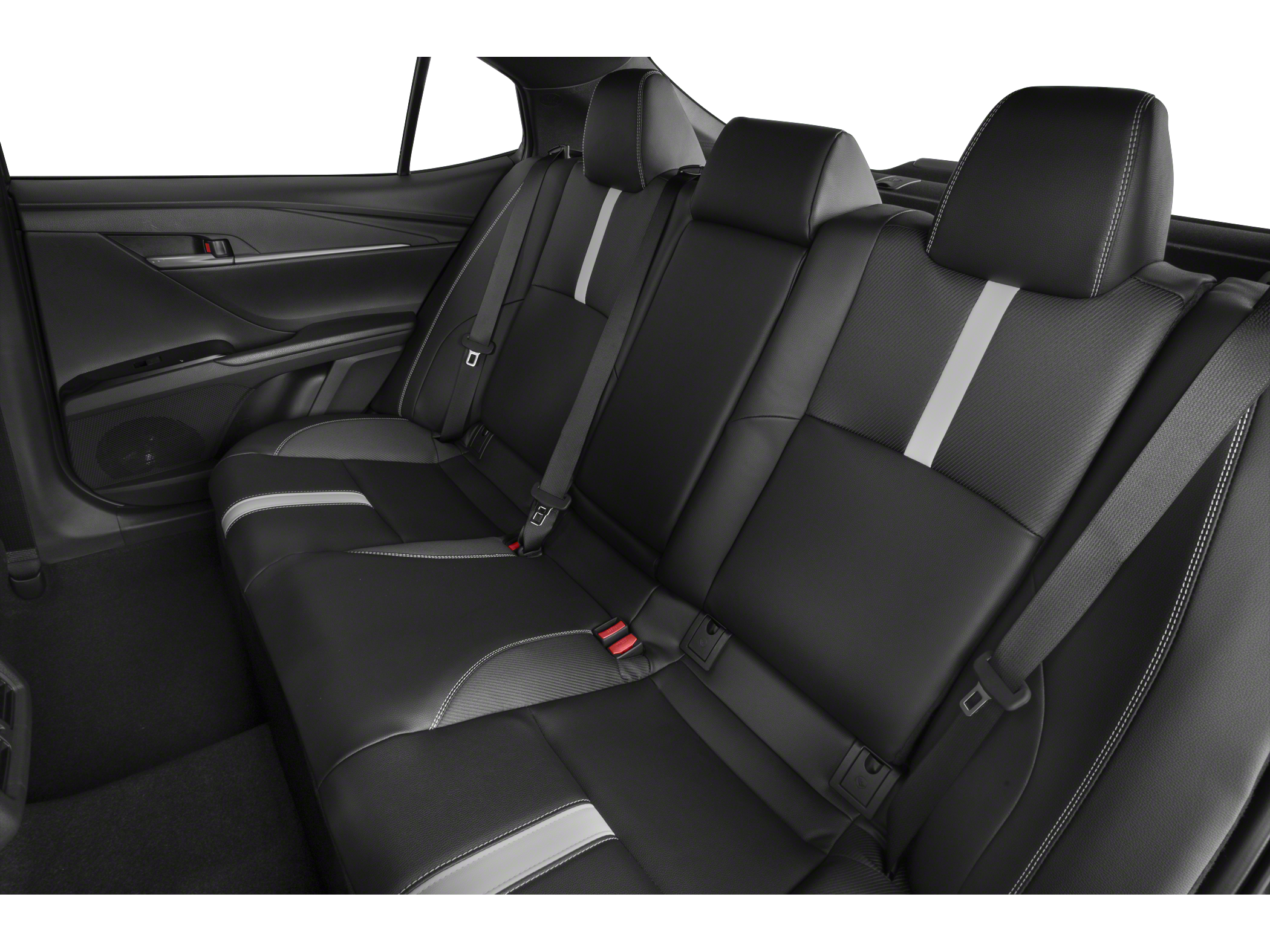 2026 Toyota Camry SE Image 9 of 11