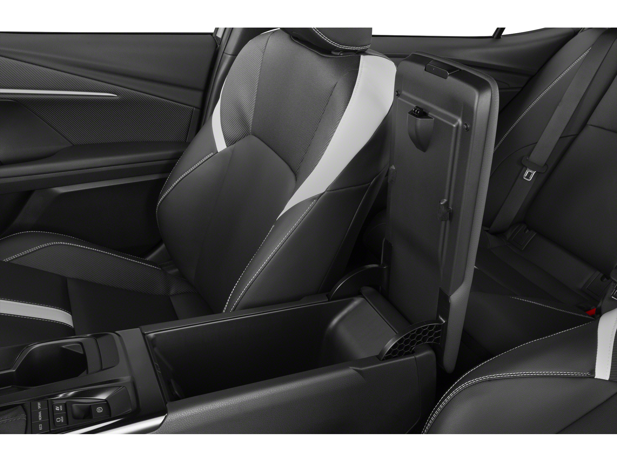 2026 Toyota Camry SE Image 7 of 11