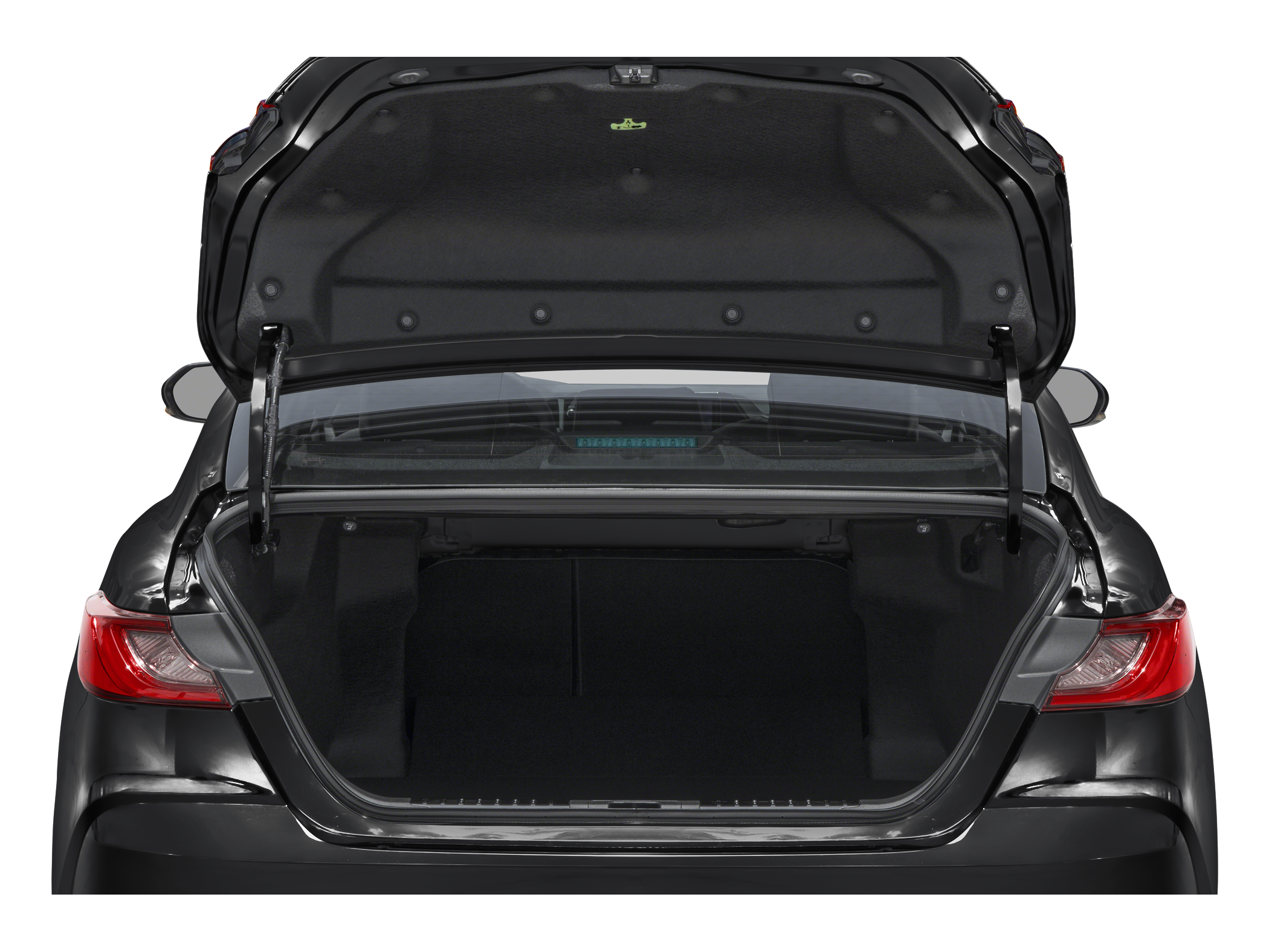 2026 Toyota Camry XSE Image 10 of 11