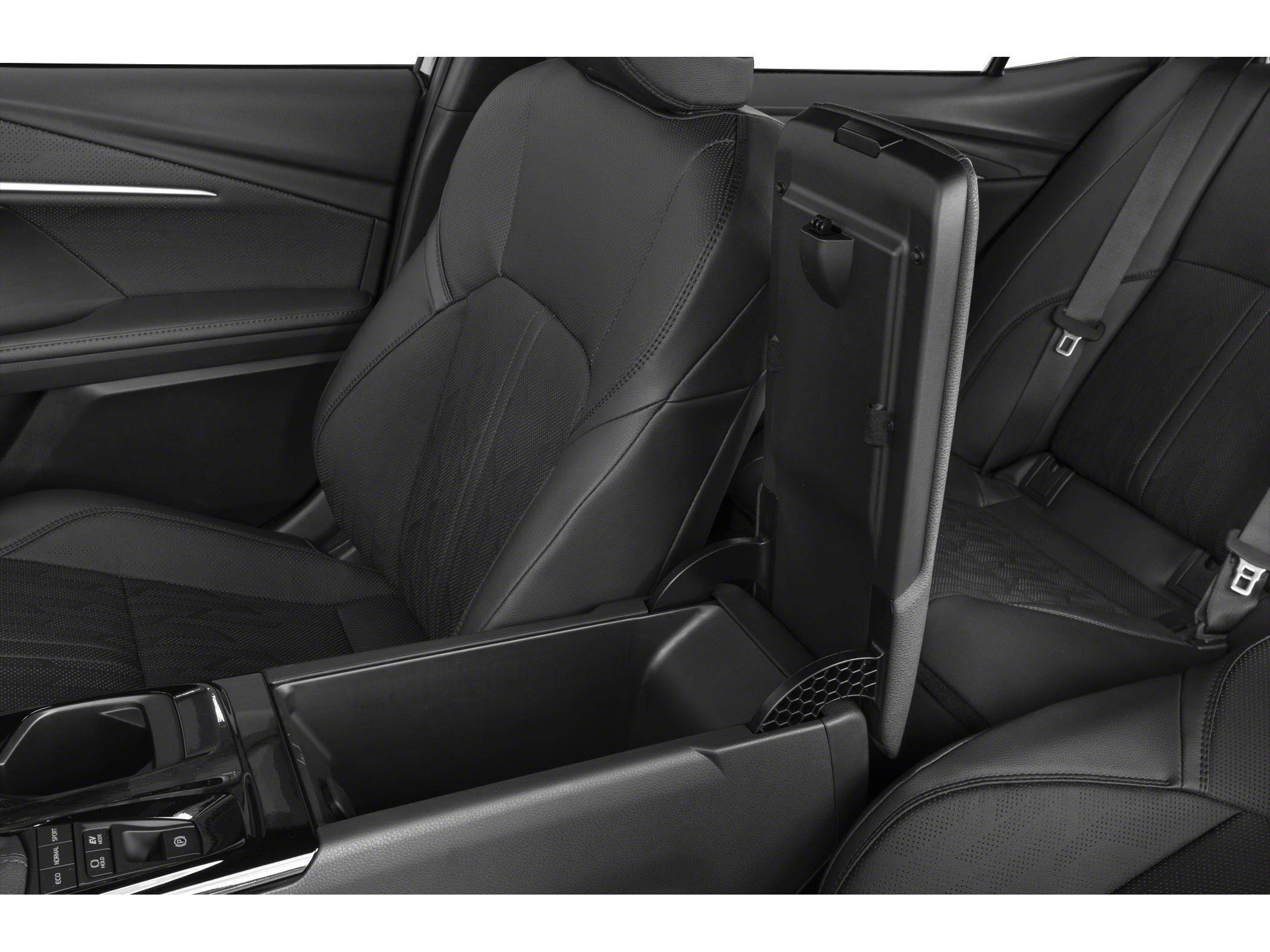 2026 Toyota Camry XSE Image 7 of 11