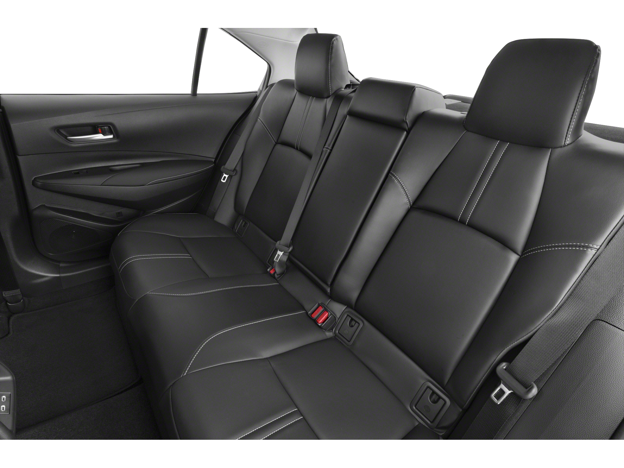 2026 Toyota Corolla Hybrid XLE Image 9 of 11