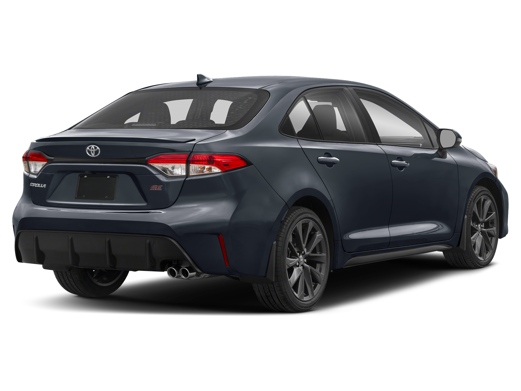 2026 Toyota Corolla SE Image 3 of 11