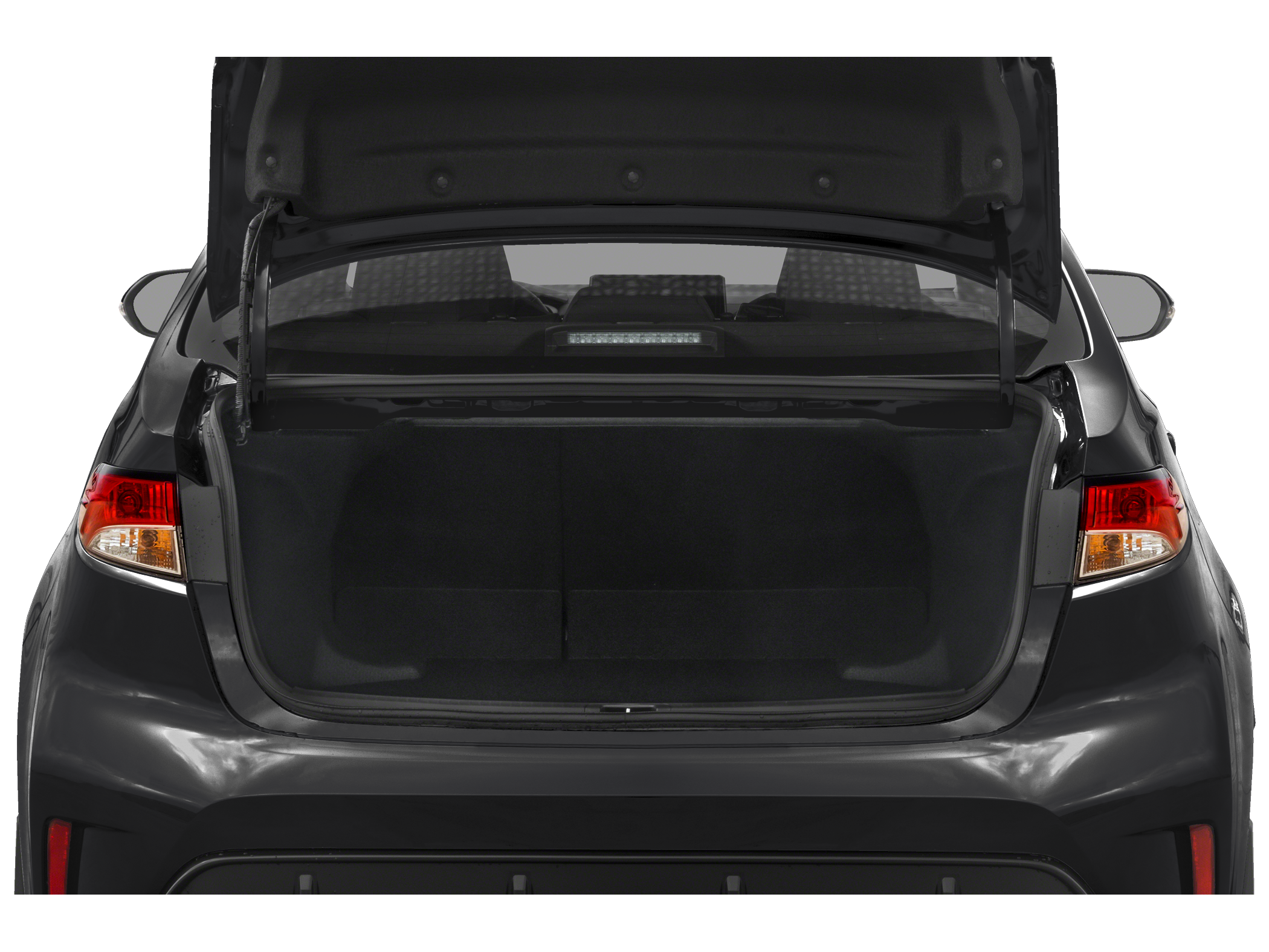 2026 Toyota Corolla SE Image 10 of 11