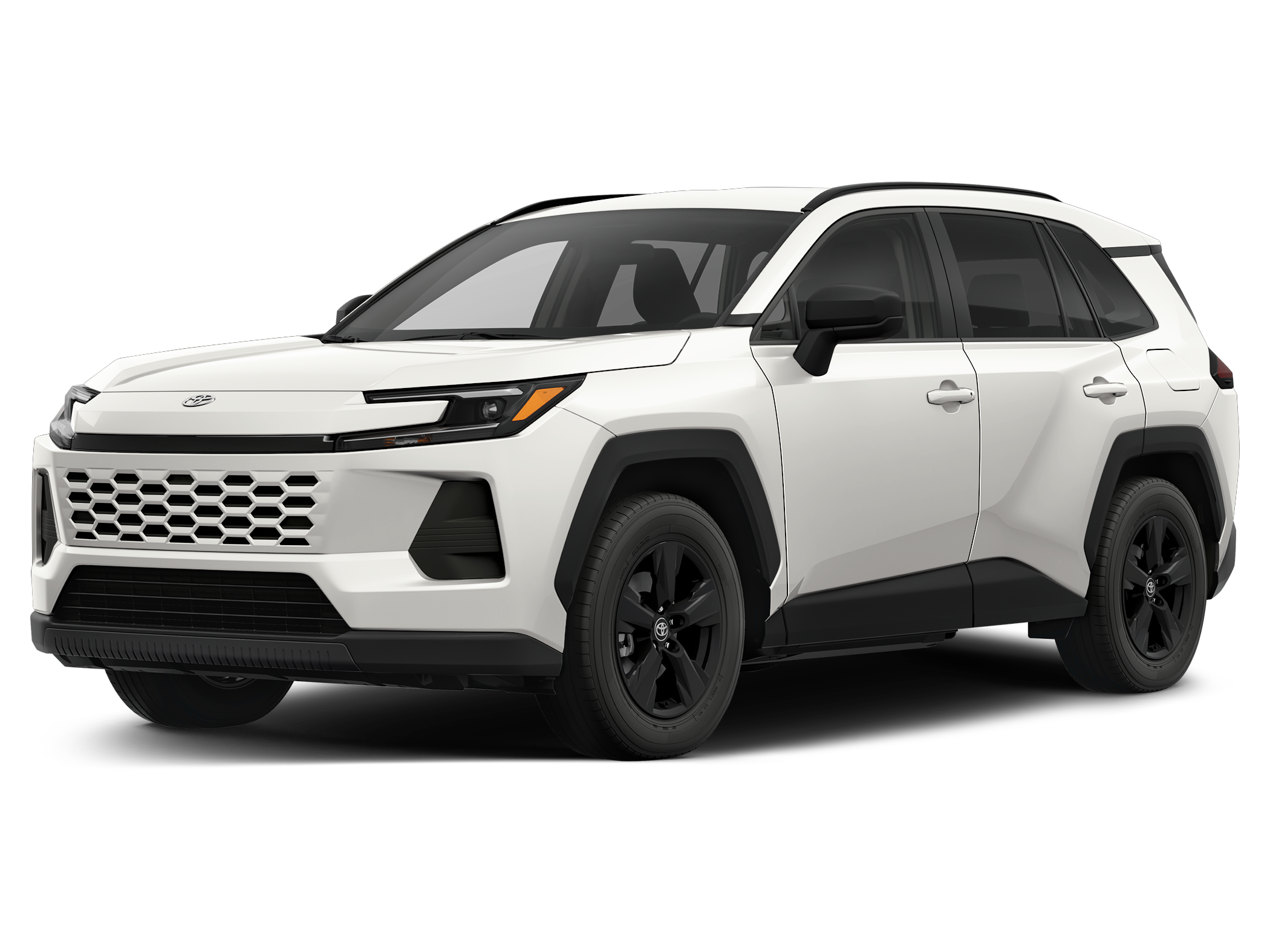 2026 Toyota RAV4 XLE Premium Image 1 of 2