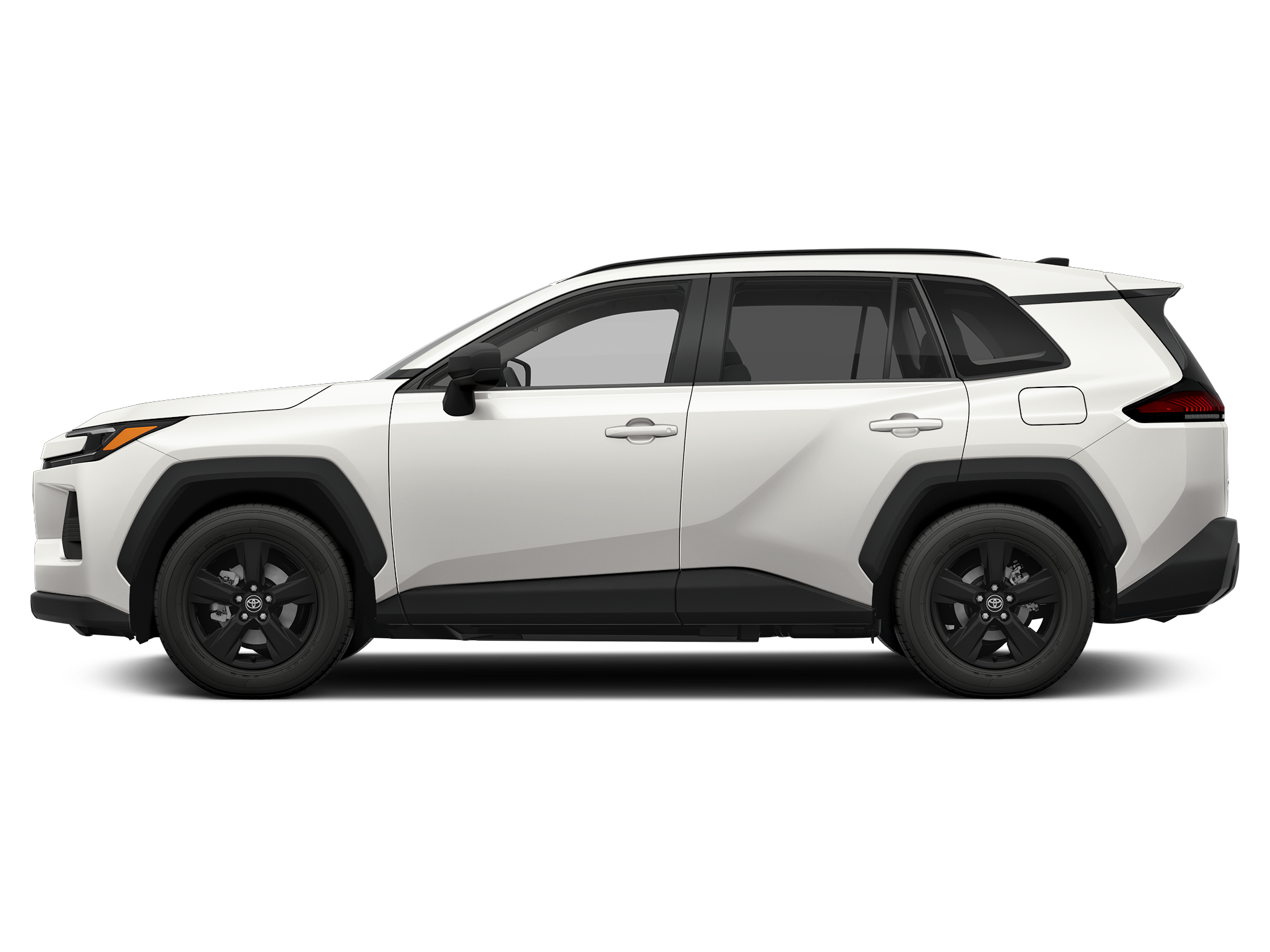 2026 Toyota RAV4 XLE Premium Image 2 of 2