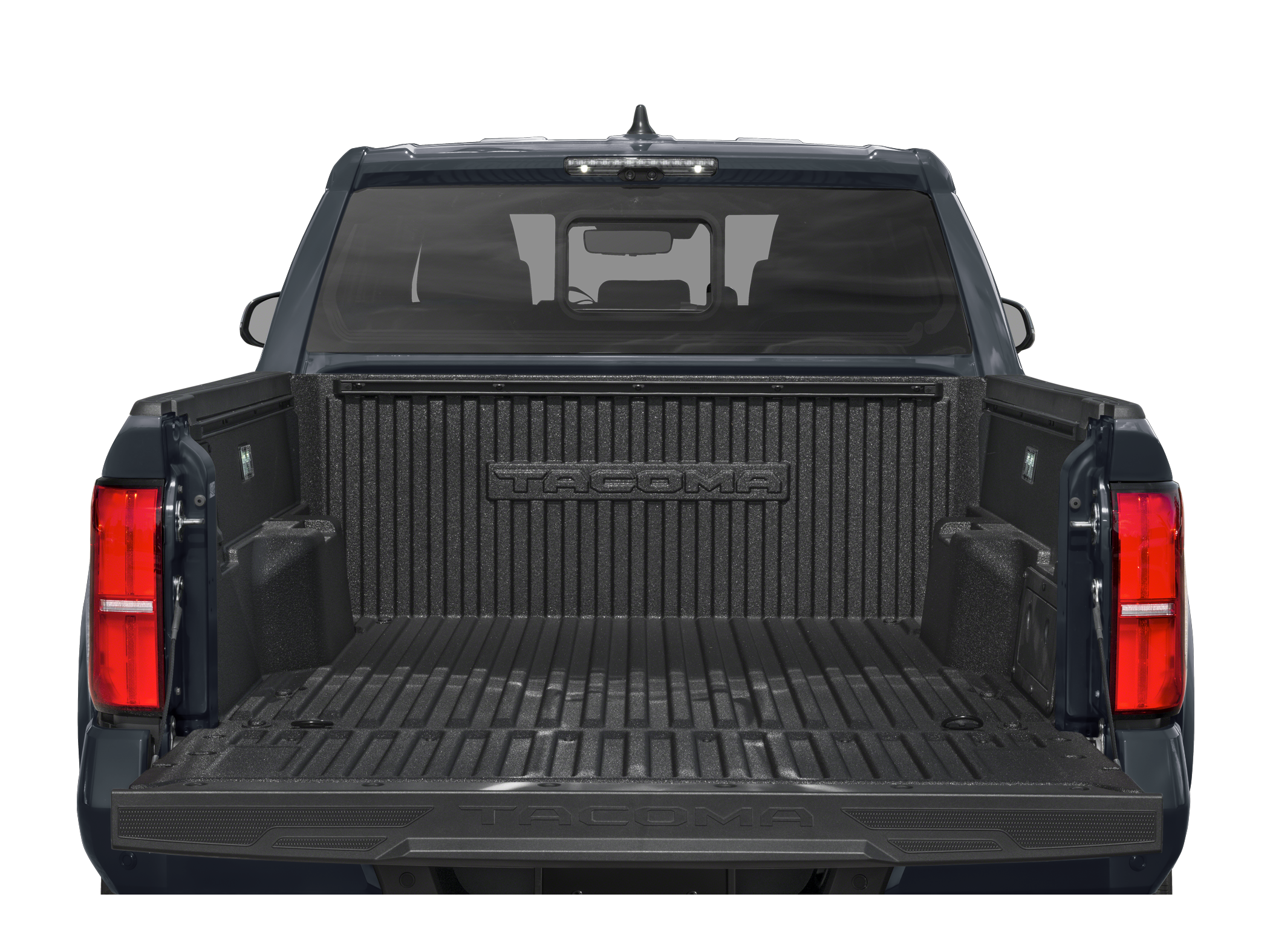 2026 Toyota Tacoma Limited Image 10 of 11