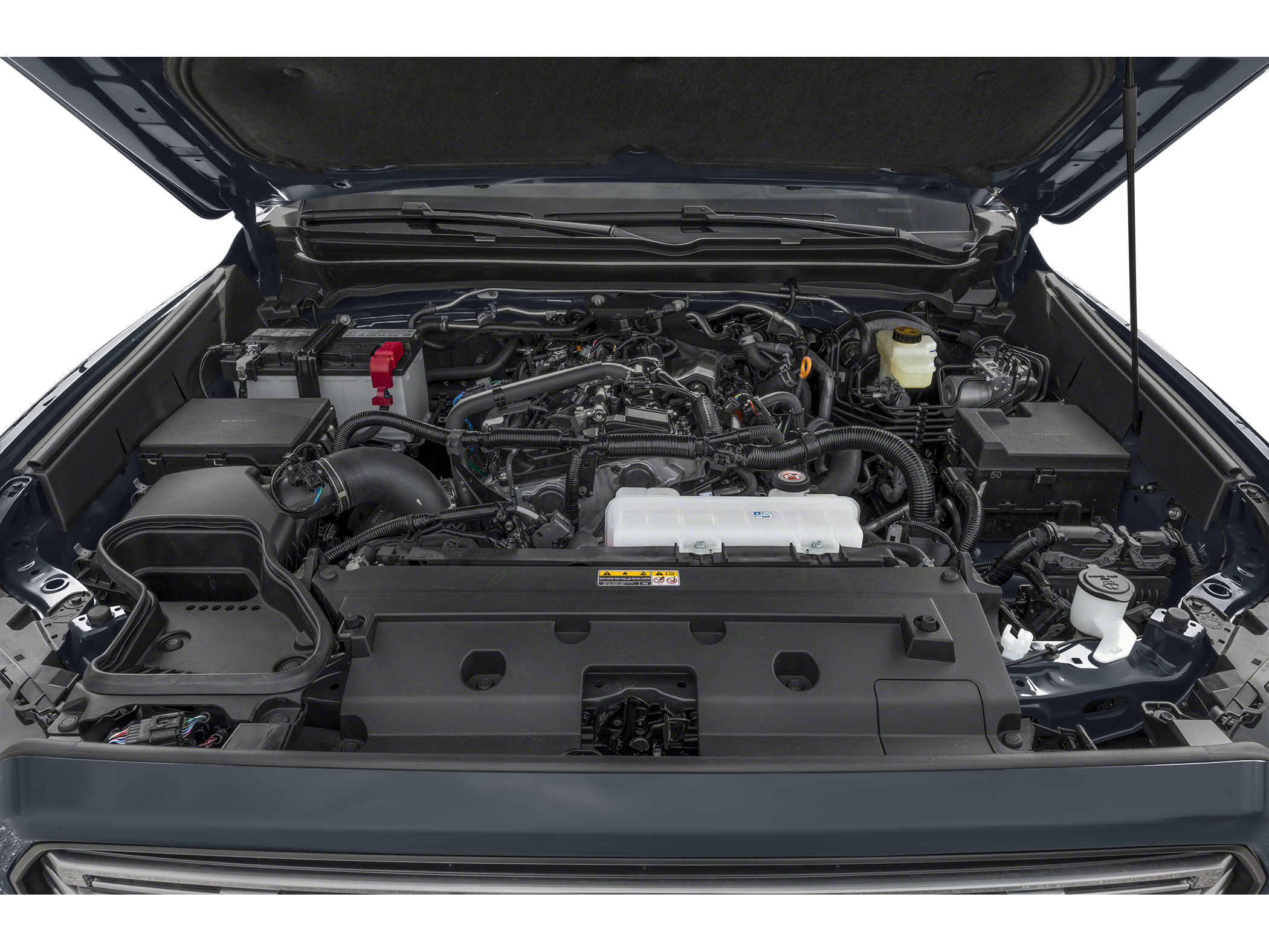 2026 Toyota Tacoma Limited Image 11 of 11