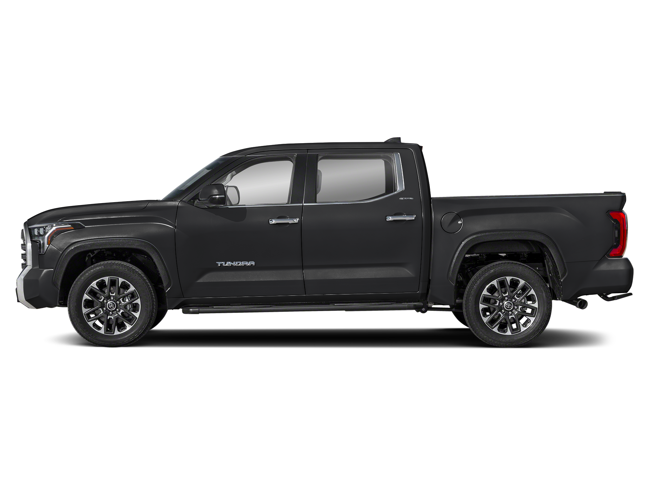 2026 Toyota Tundra Limited Image 2 of 11