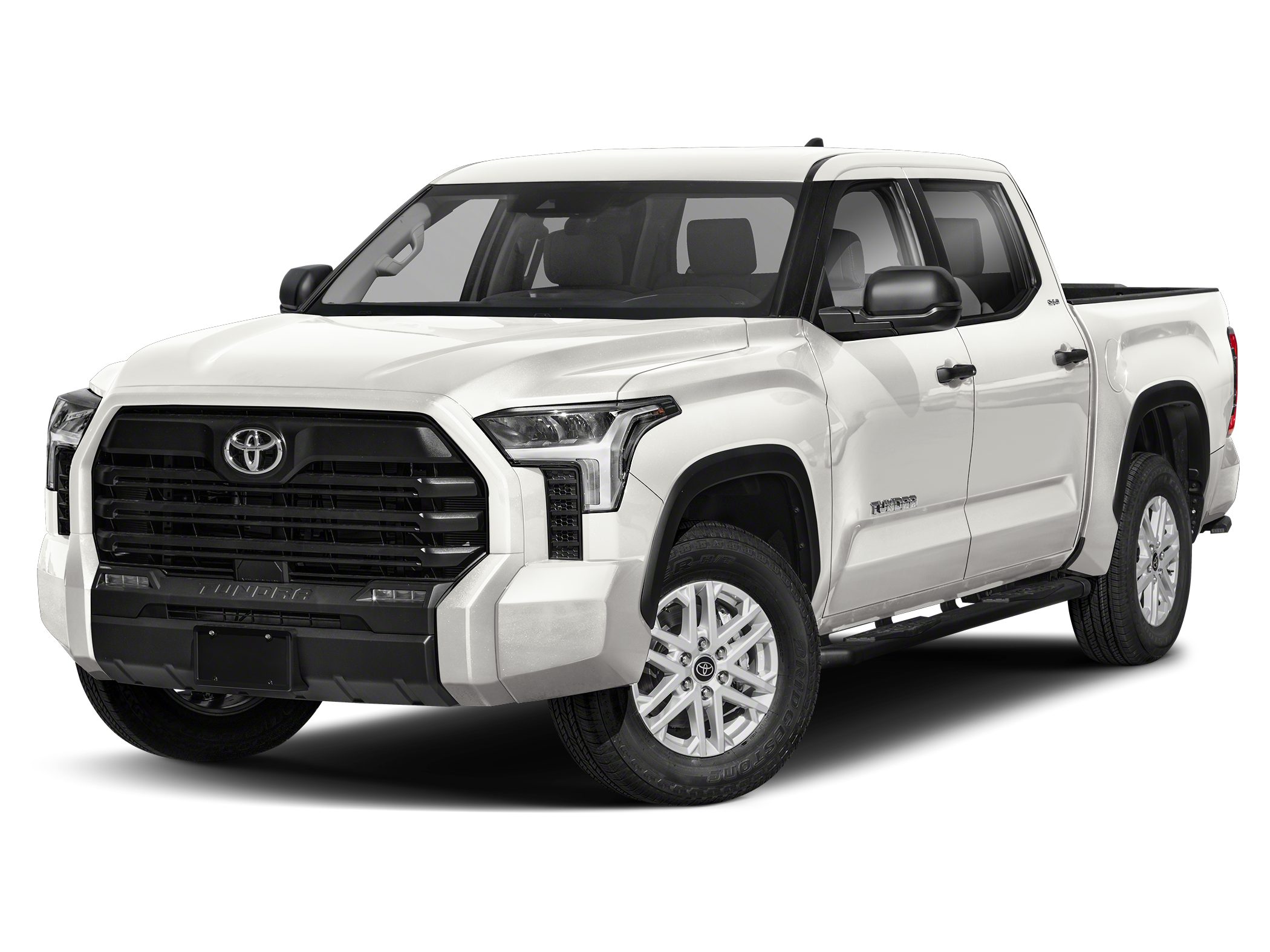 2026 Toyota Tundra SR5 Image 1 of 11