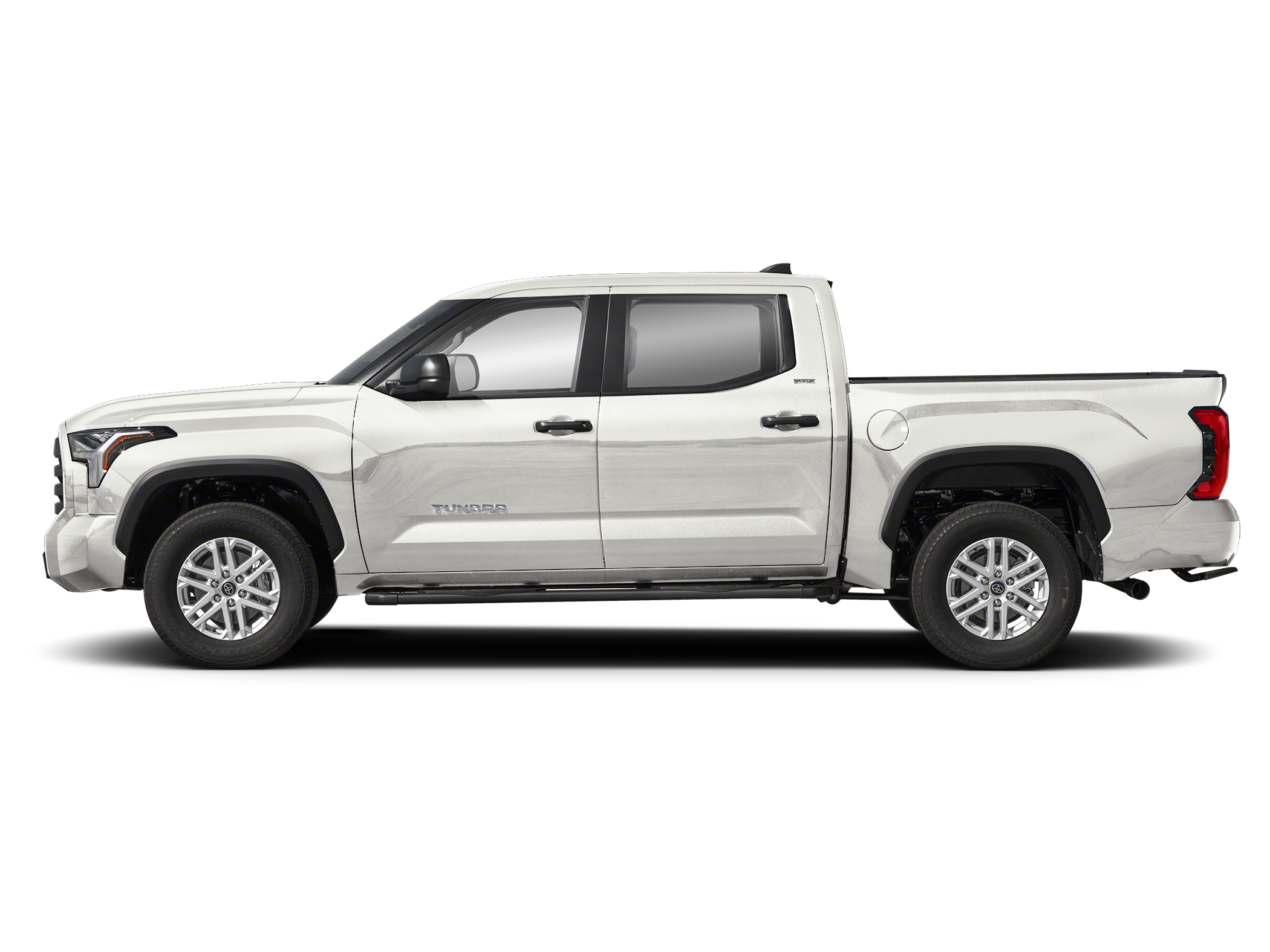 2026 Toyota Tundra SR5 Image 2 of 11