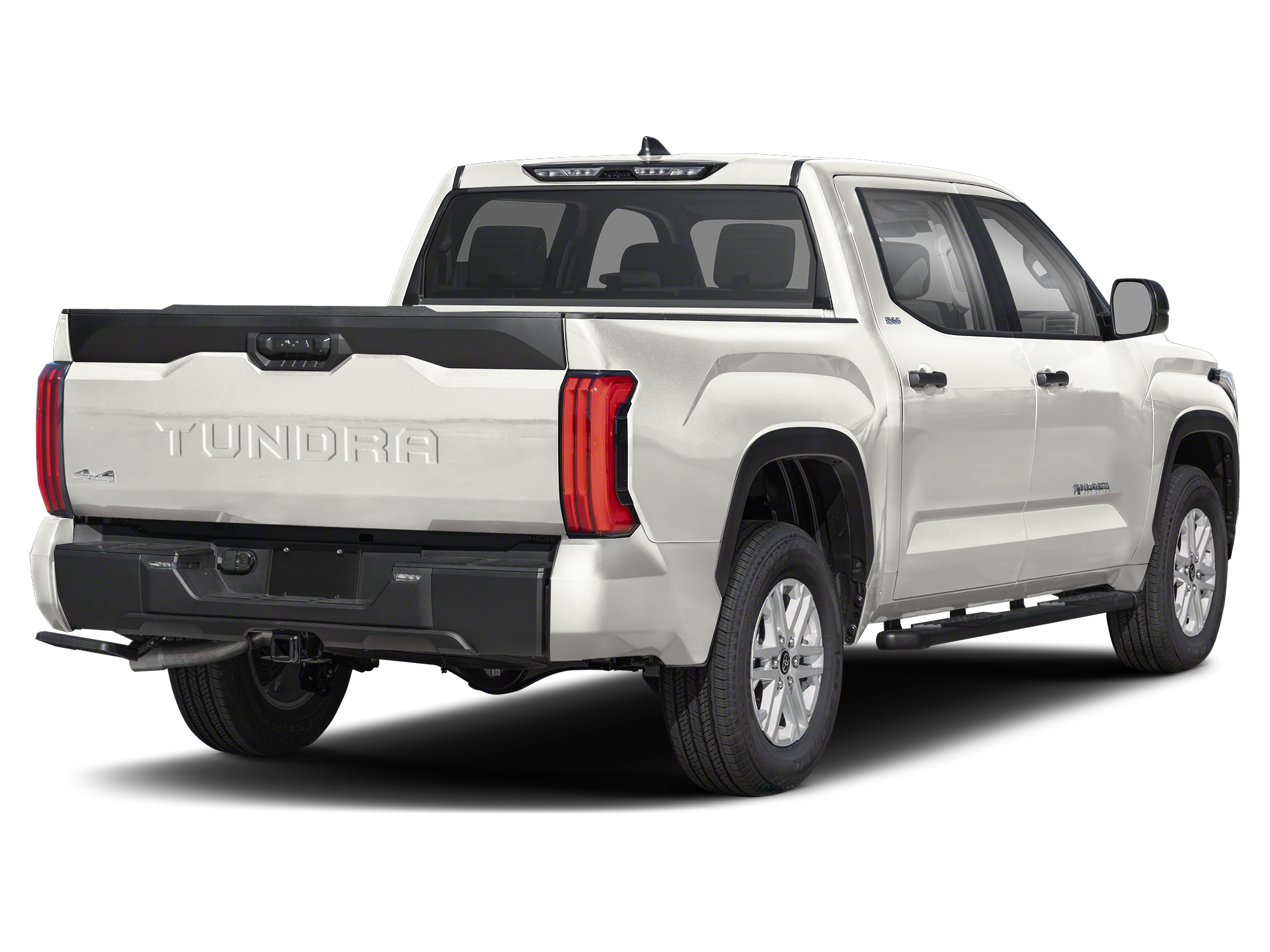 2026 Toyota Tundra SR5 Image 3 of 11