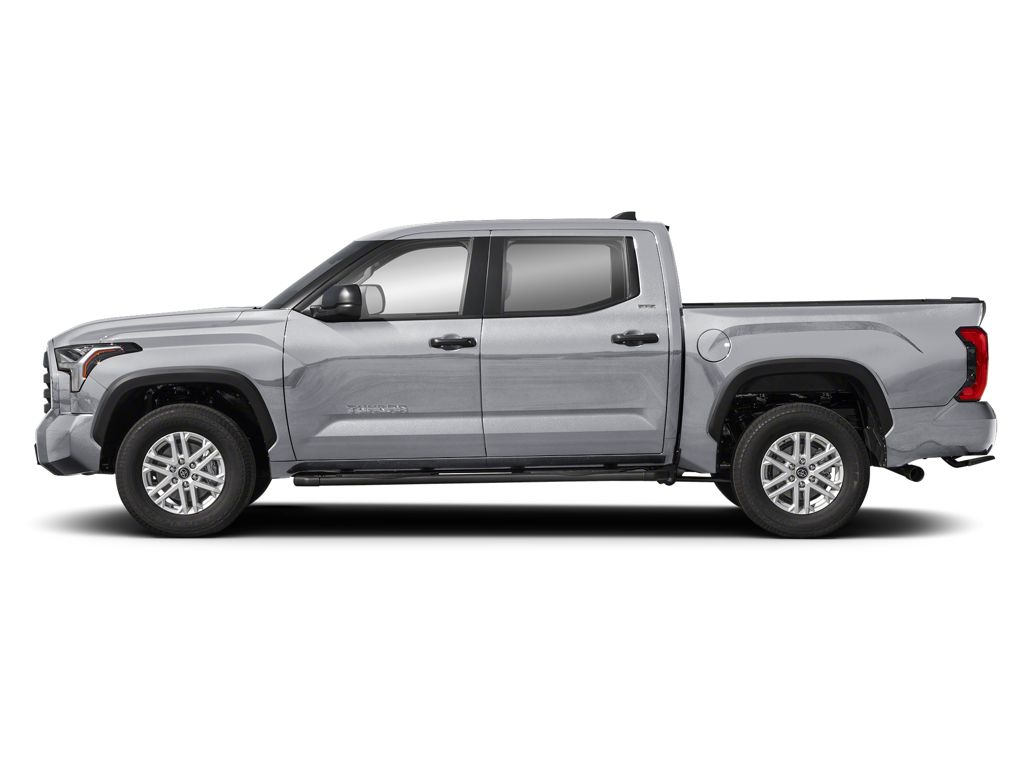 2026 Toyota Tundra SR5 Image 2 of 11