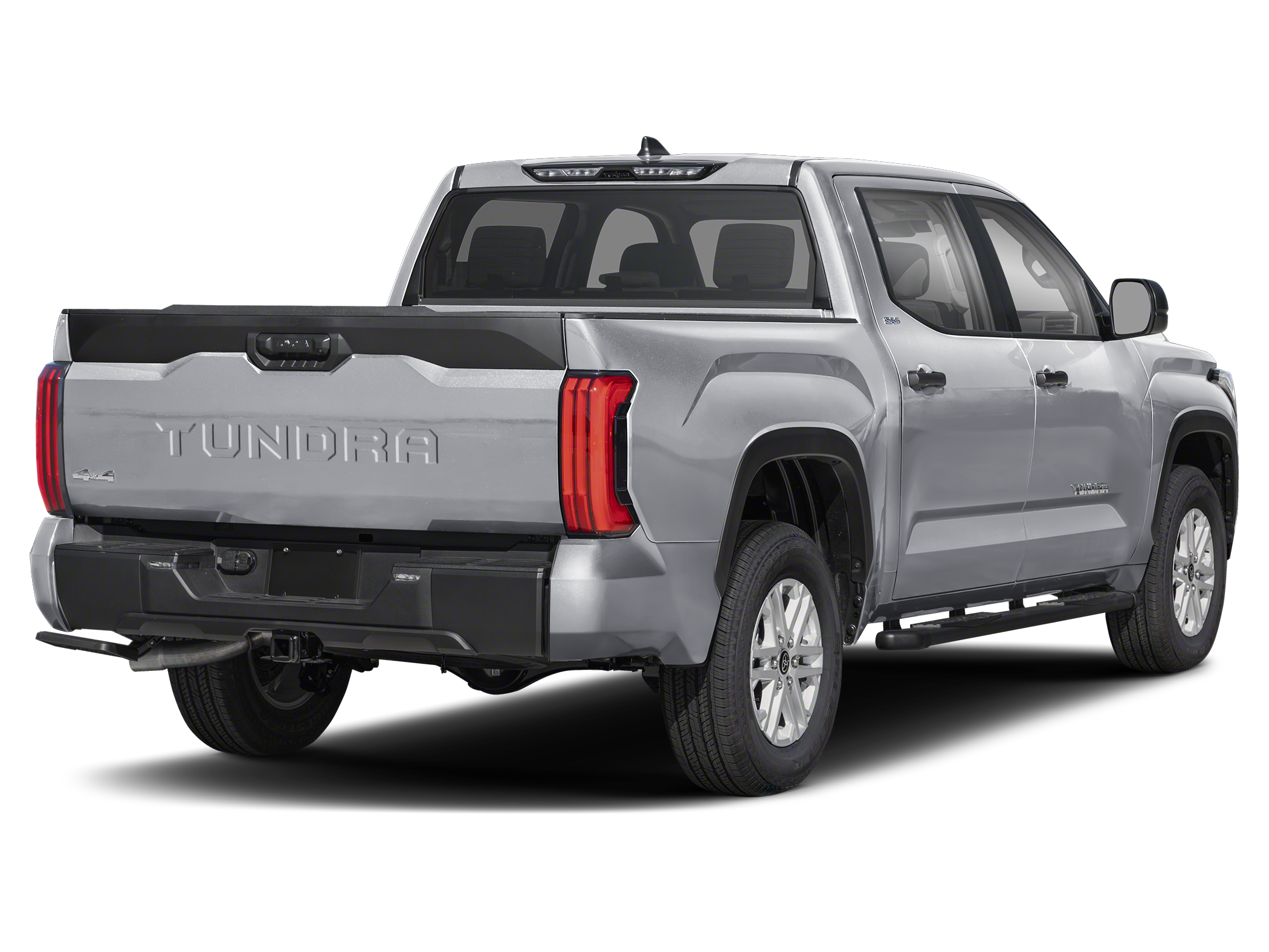 2026 Toyota Tundra SR5 Image 3 of 11