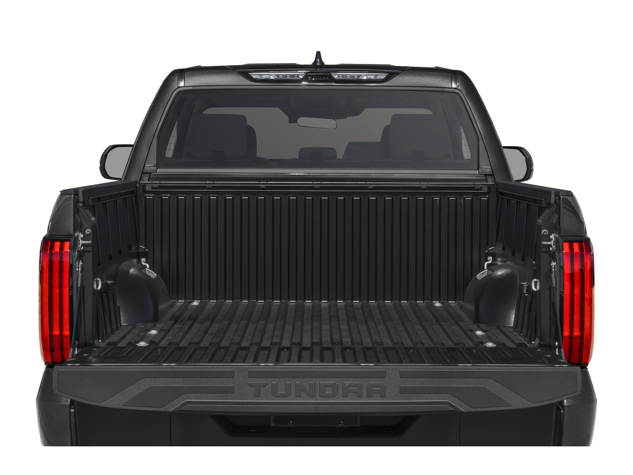 2026 Toyota Tundra SR5 Image 10 of 11