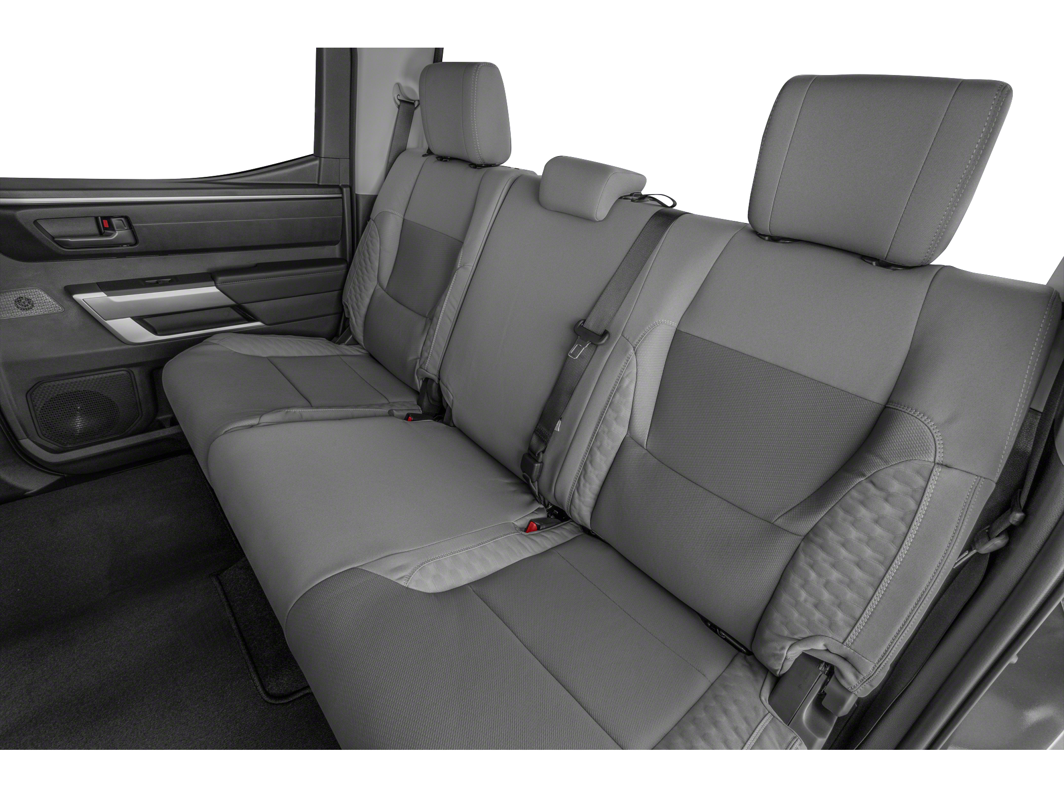 2026 Toyota Tundra SR5 Image 9 of 11