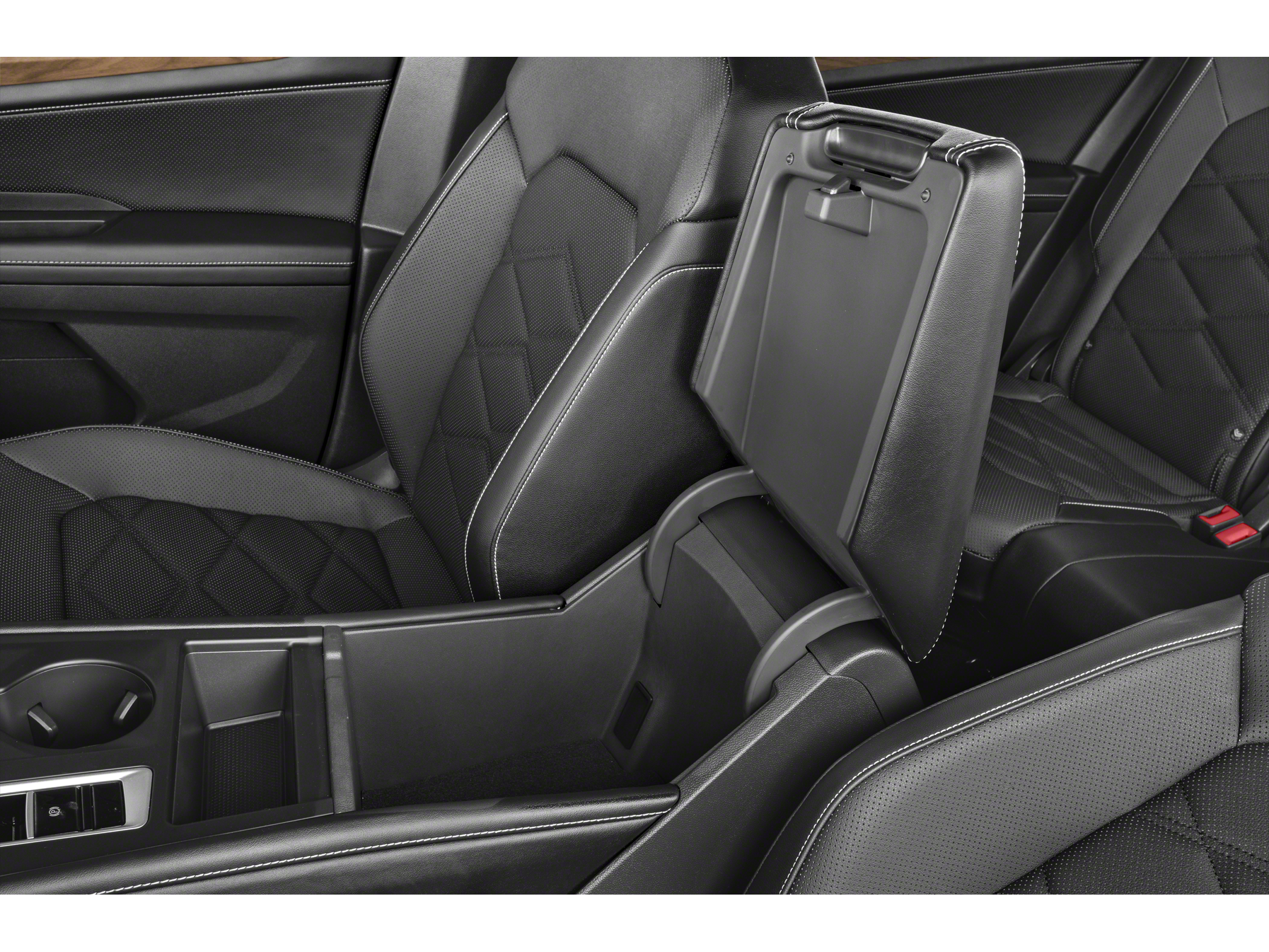 2026 Volkswagen Atlas 2.0T SE Image 7 of 11