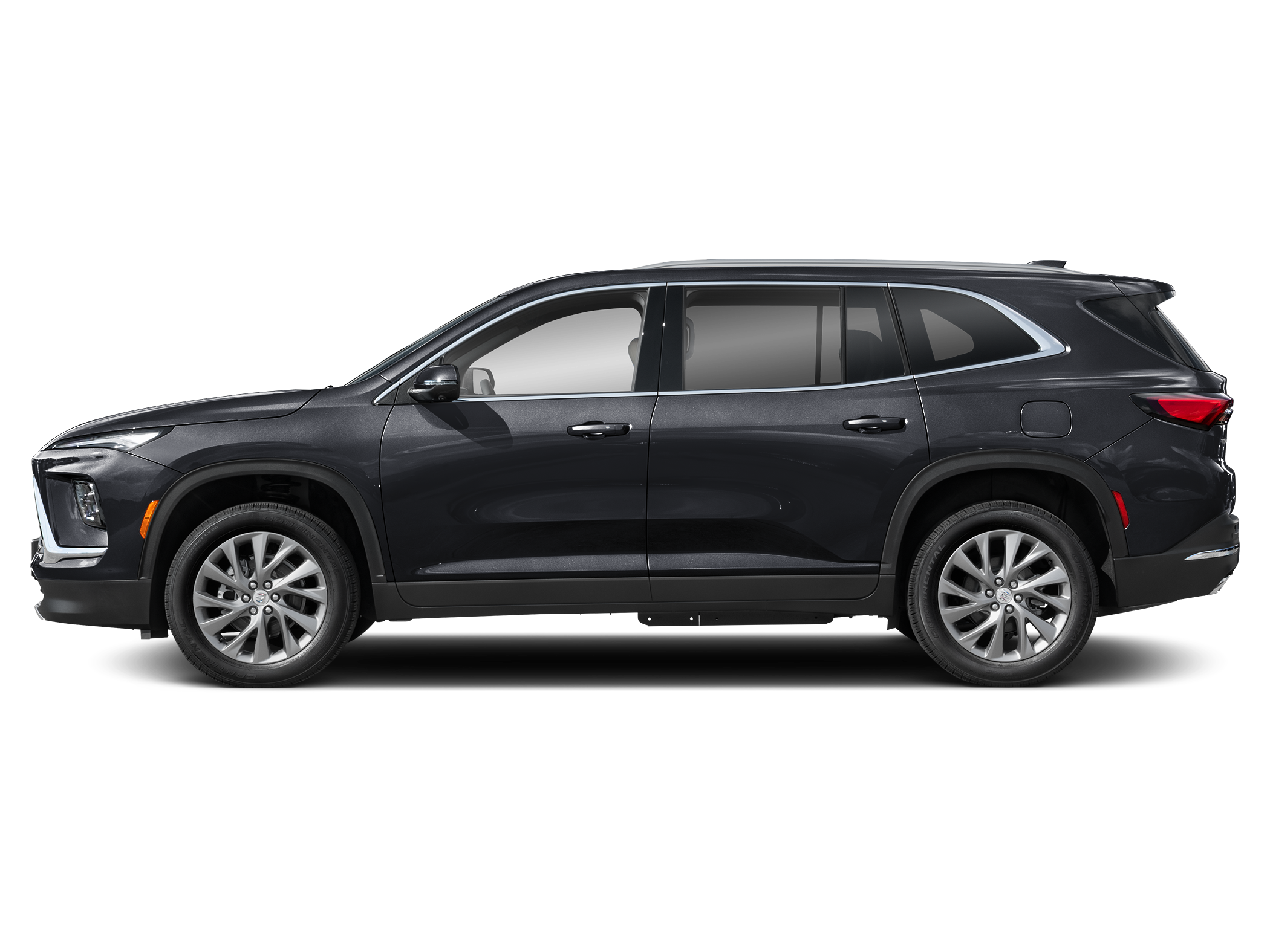 2027 Buick Enclave Preferred Image 2 of 11