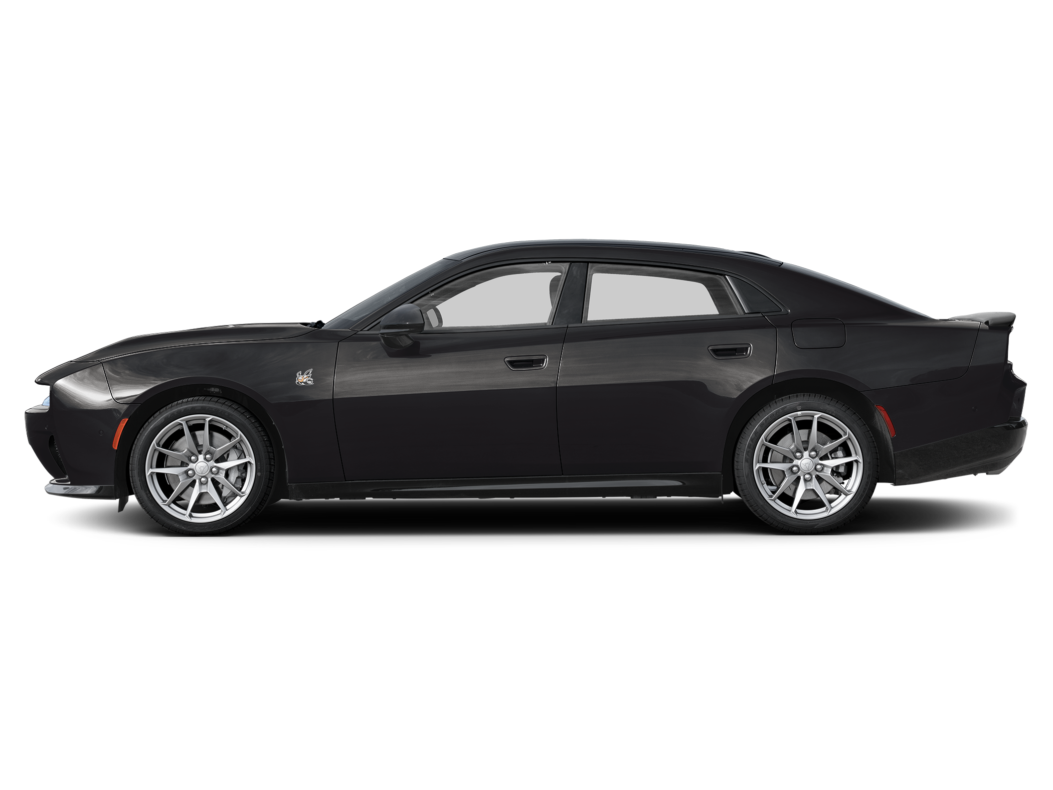 2027 Dodge Charger R/T Plus Image 2 of 11