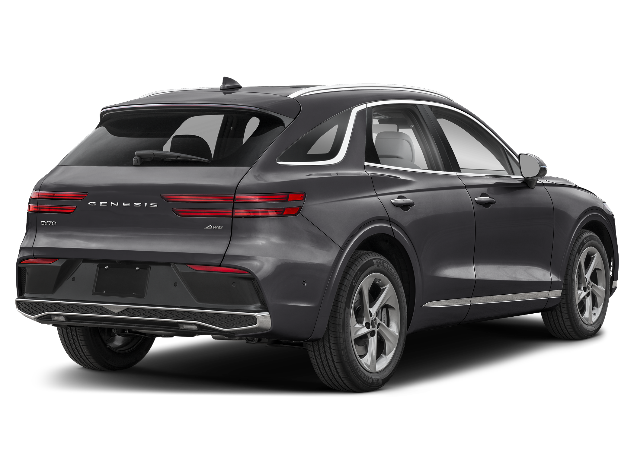 2027 Genesis GV70 2.5T Image 3 of 11