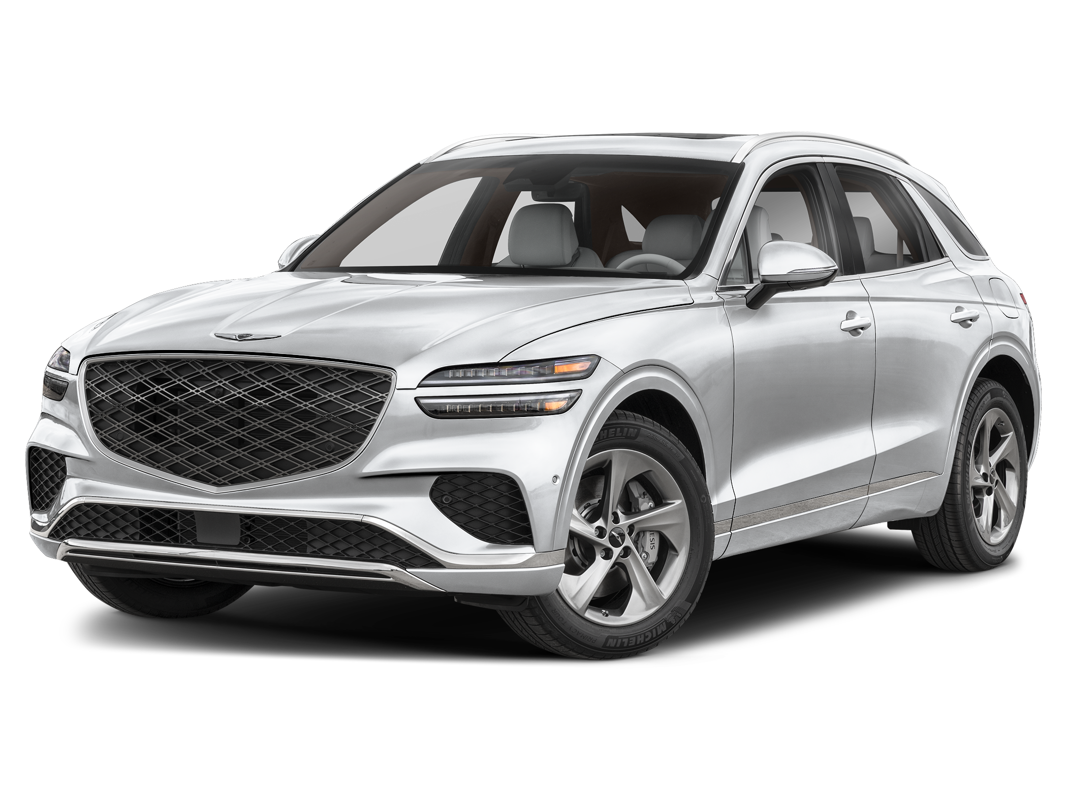 2027 Genesis GV70 2.5T Image 1 of 11