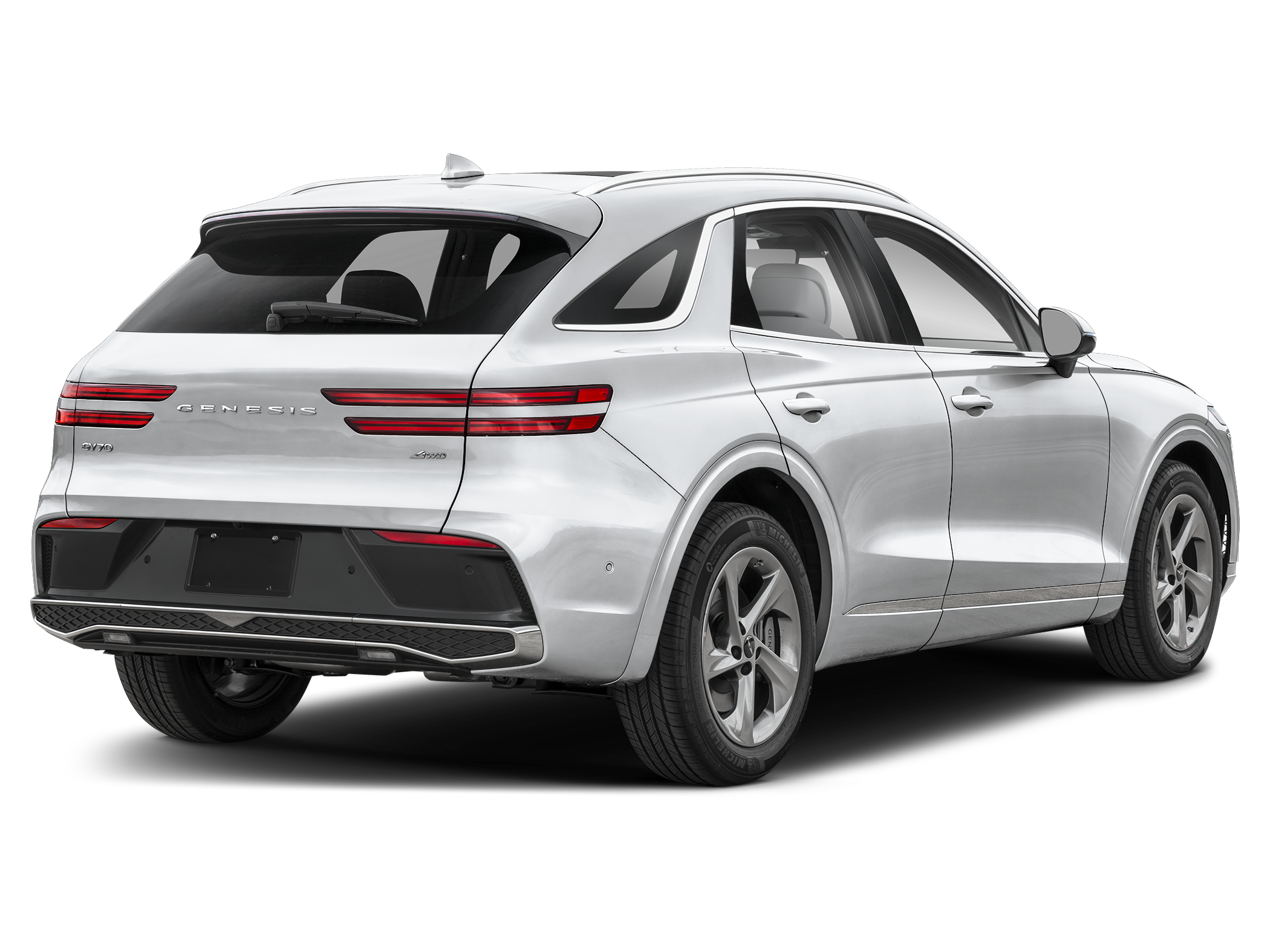 2027 Genesis GV70 2.5T Image 3 of 11
