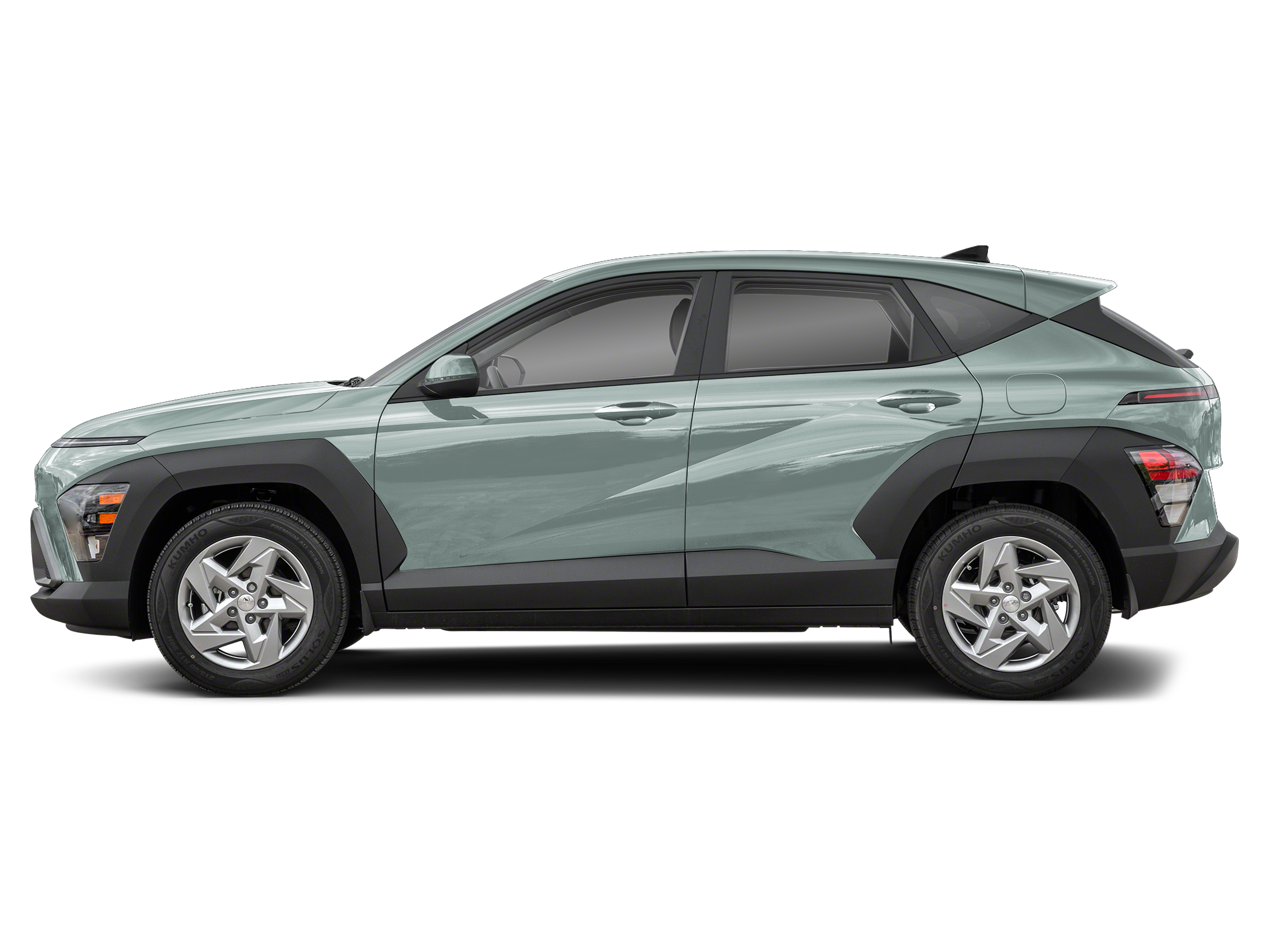 2027 Hyundai Kona SE Image 2 of 11