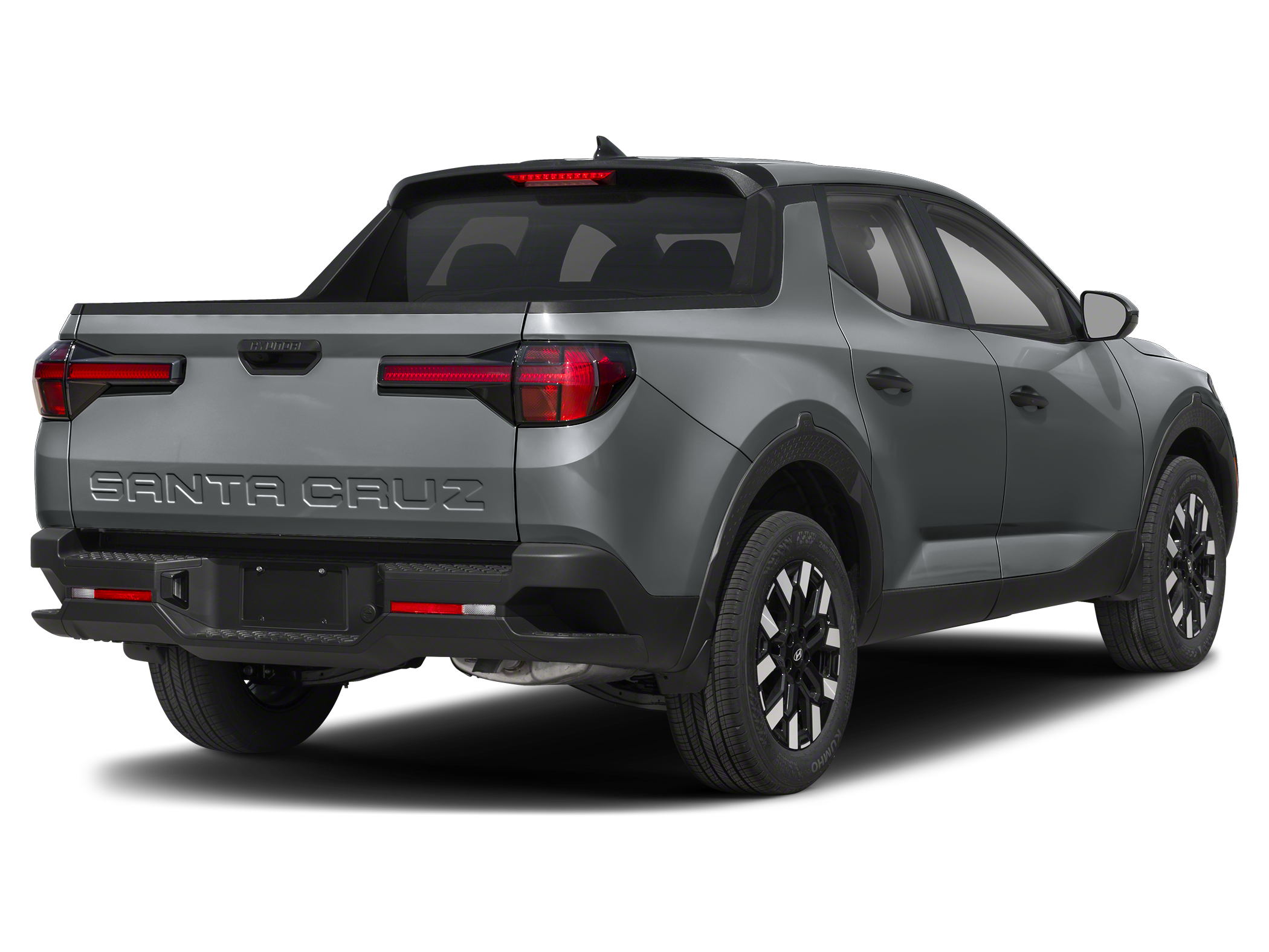 2027 Hyundai Santa Cruz SE Image 3 of 11
