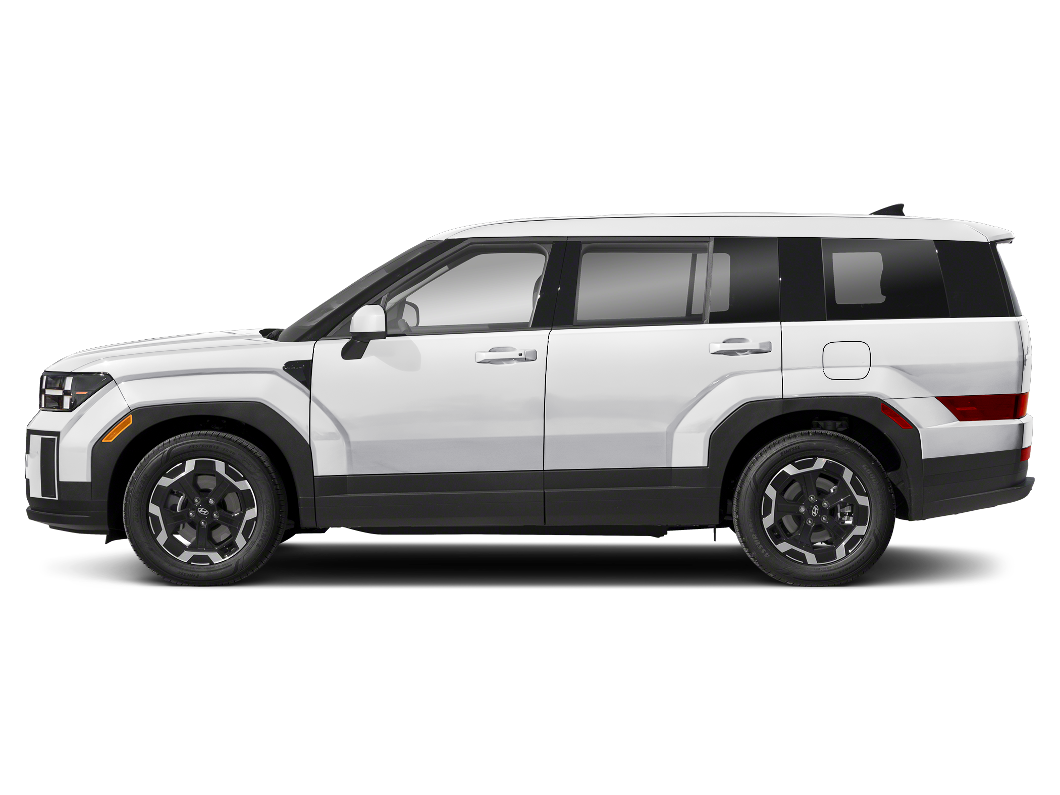2027 Hyundai Santa Fe SE Image 2 of 11