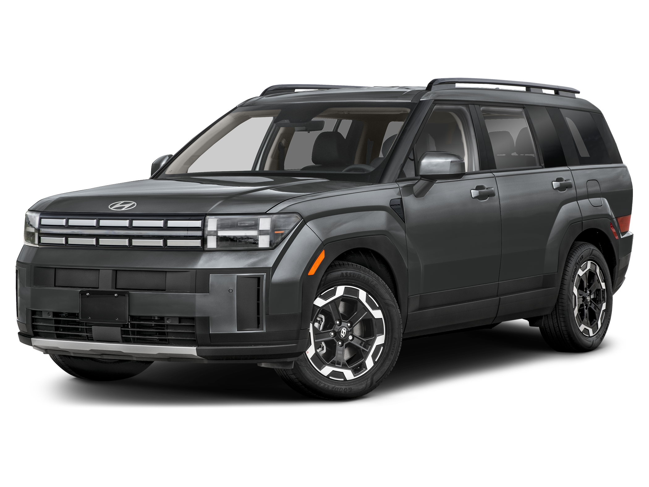 2027 Hyundai Santa Fe SEL Image 1 of 11