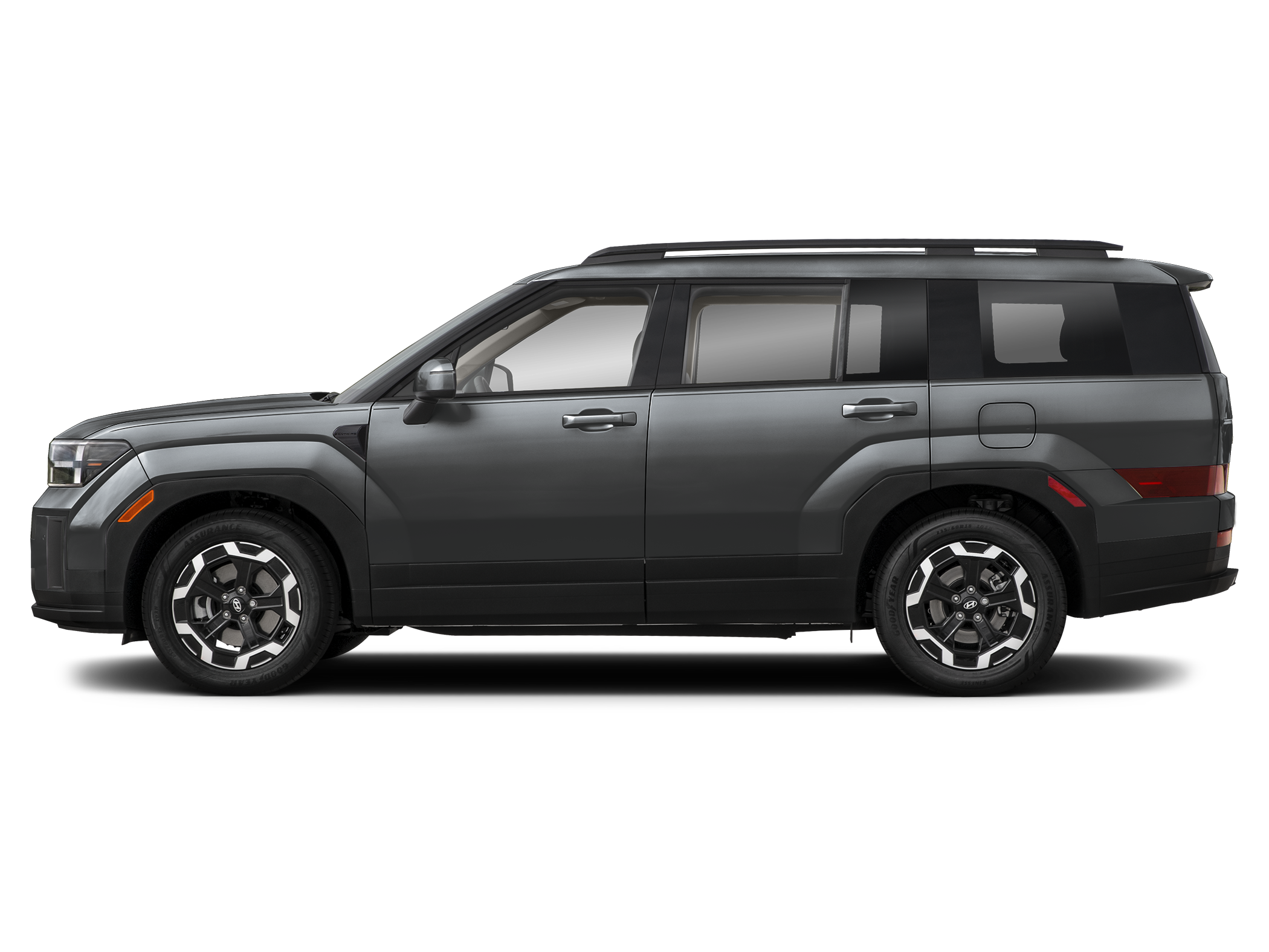 2027 Hyundai Santa Fe SEL Image 2 of 11