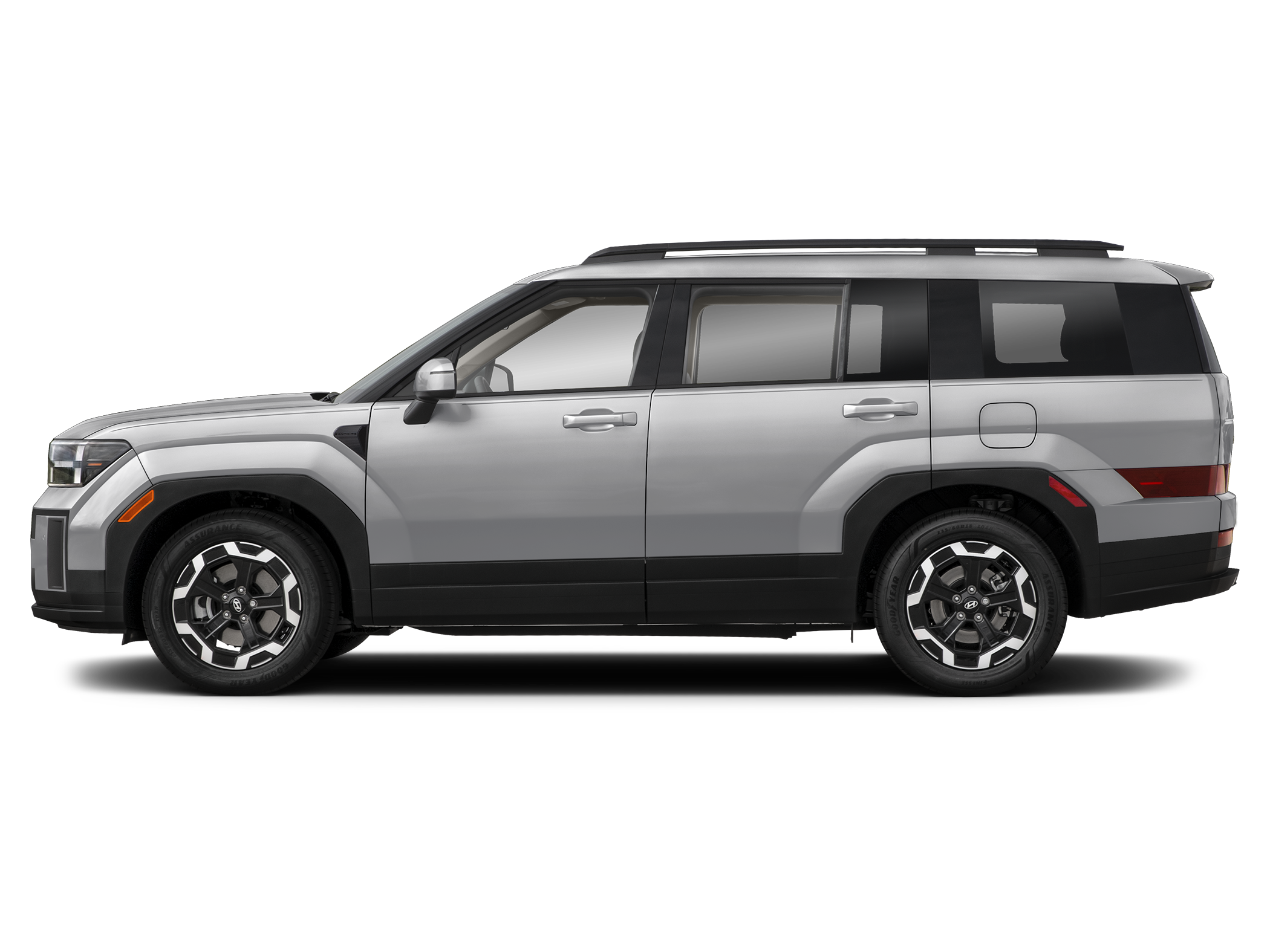 2027 Hyundai Santa Fe SEL Image 2 of 11