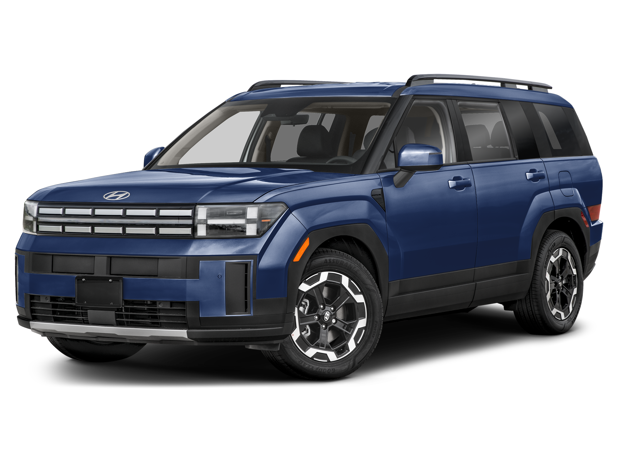 2027 Hyundai Santa Fe SEL Image 1 of 11