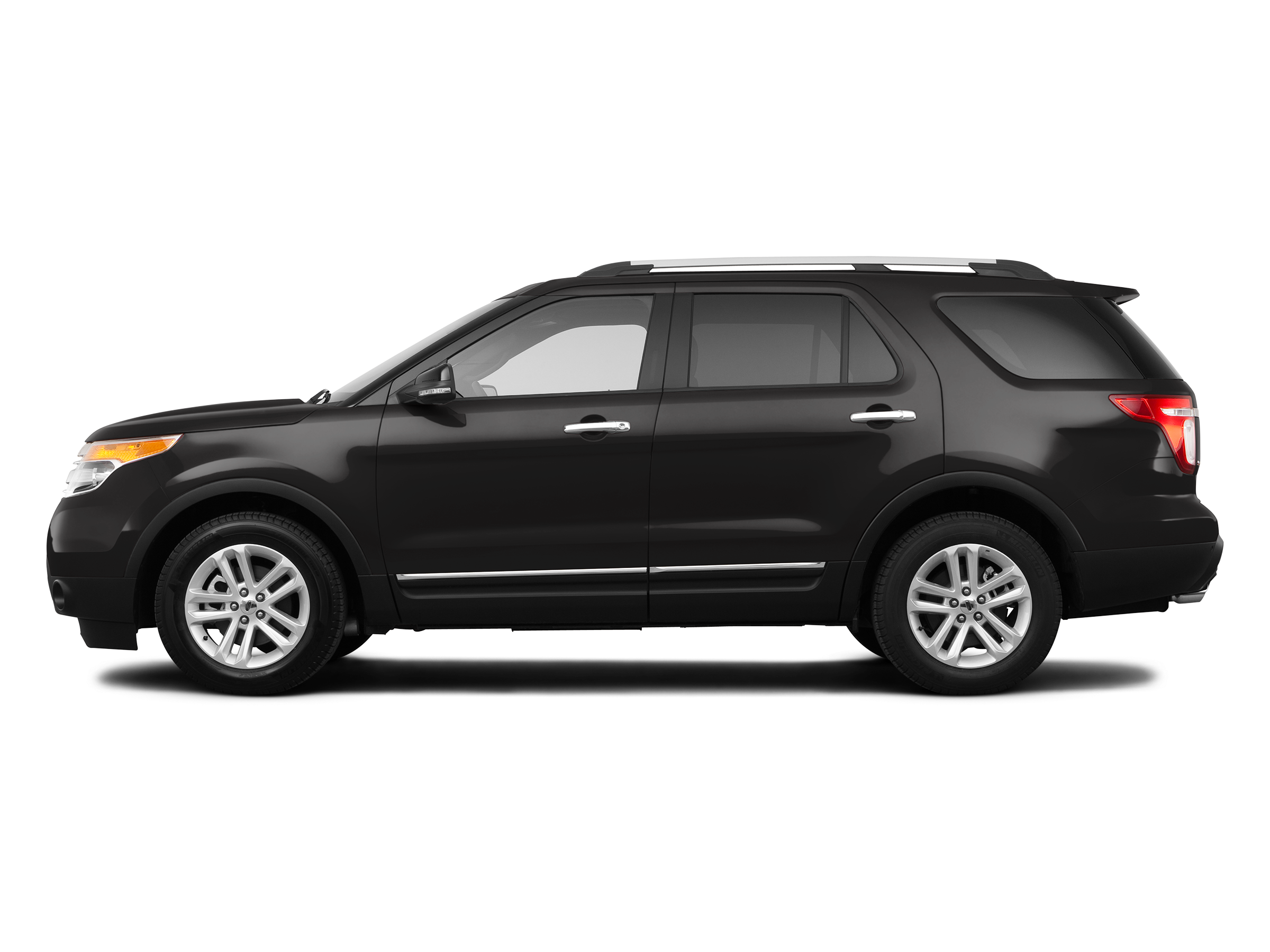 2011 Ford Explorer XLT Image 2 of 3