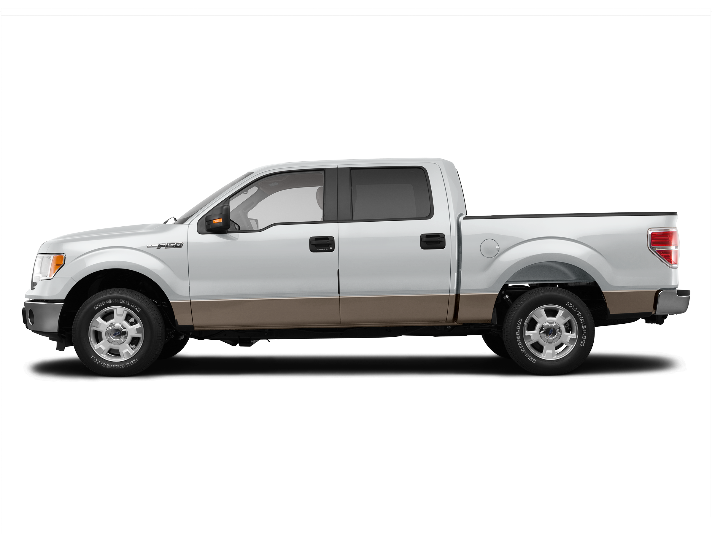 2011 Ford F-150 XLT Image 2 of 3