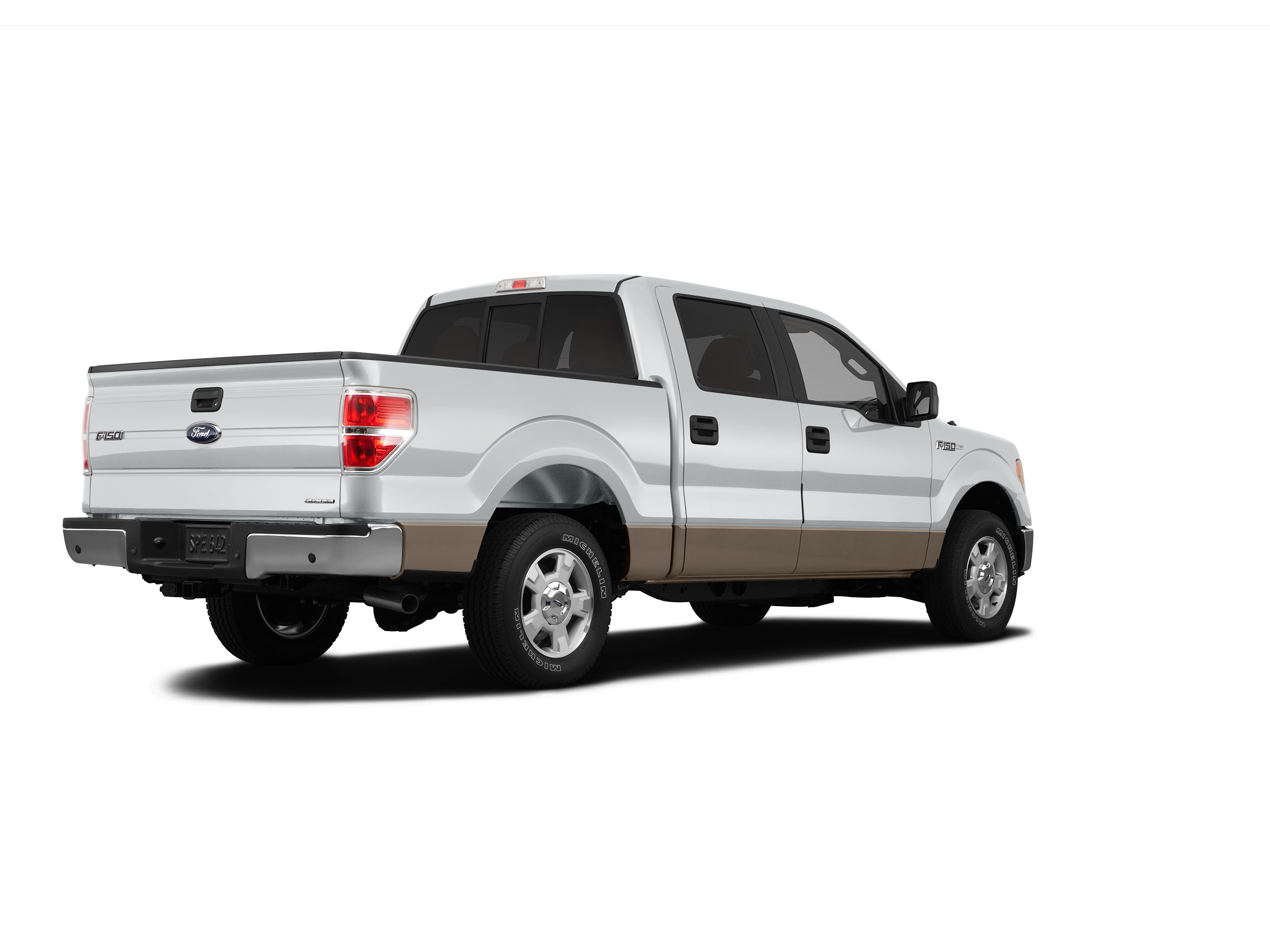 2011 Ford F-150 XLT Image 3 of 3
