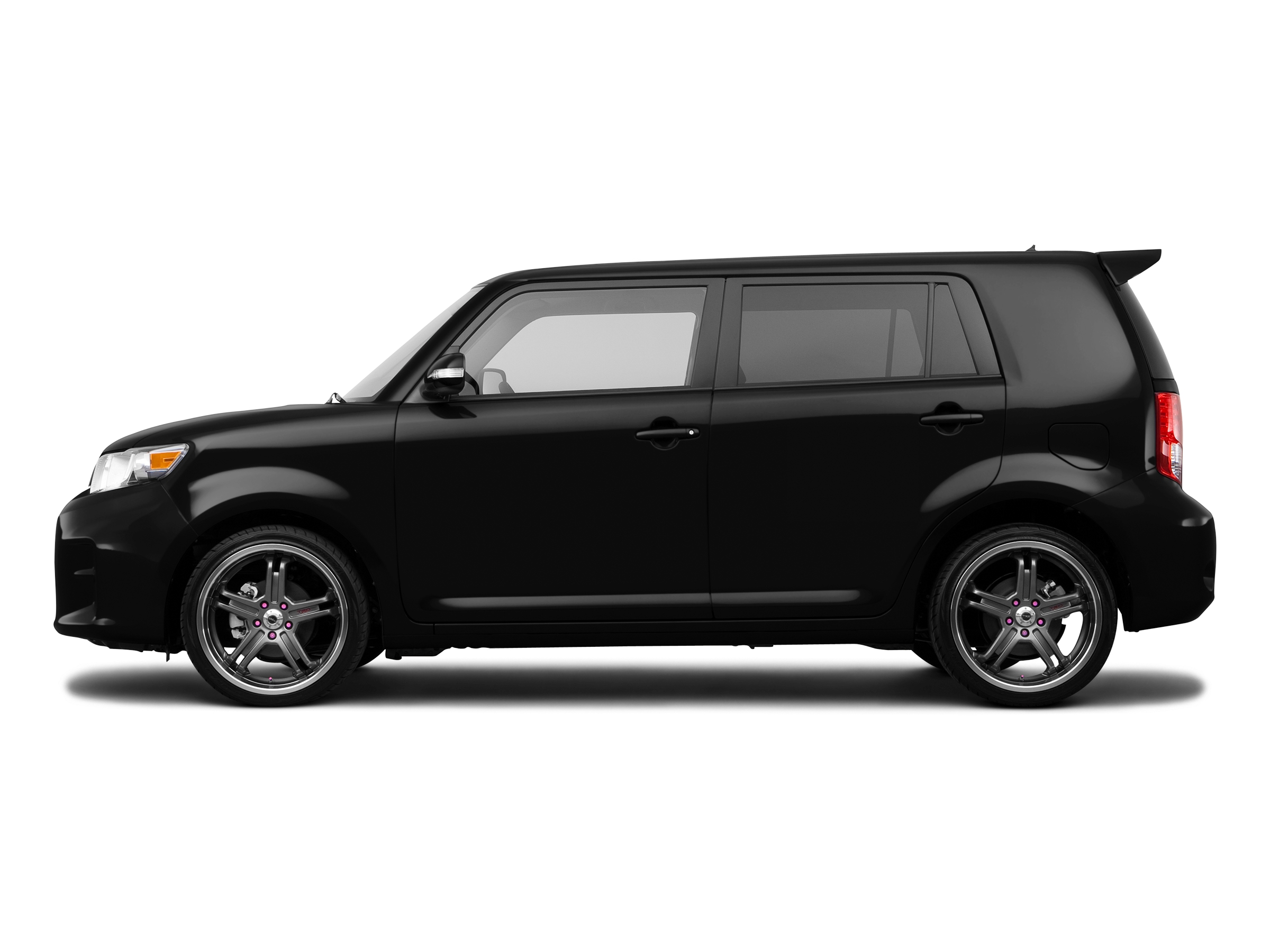 Vehicle image 2 of 3