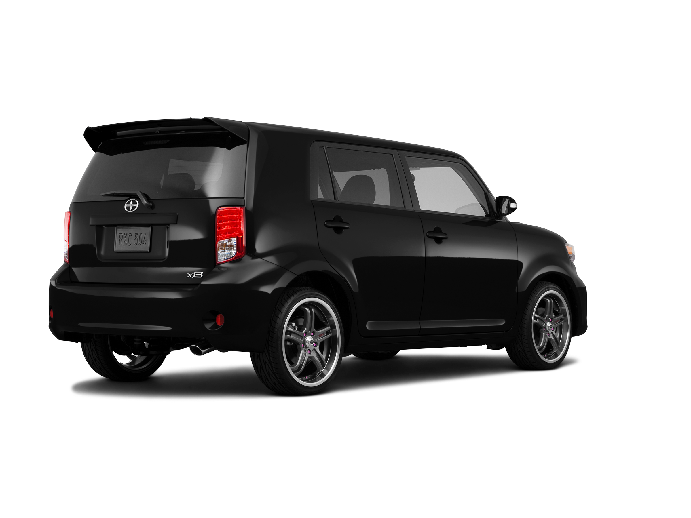 Vehicle image 3 of 3