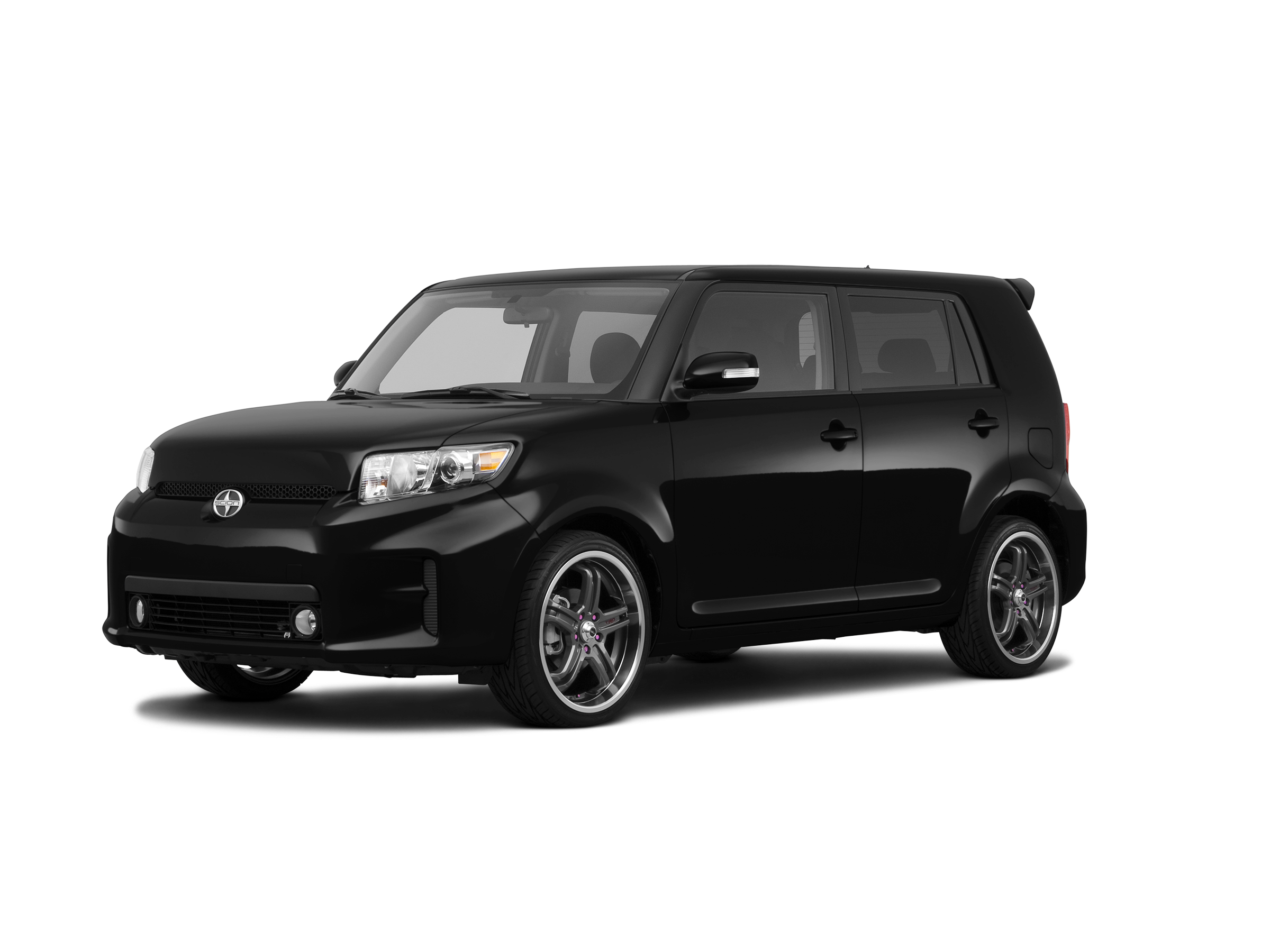 Vehicle image 1 of 3
