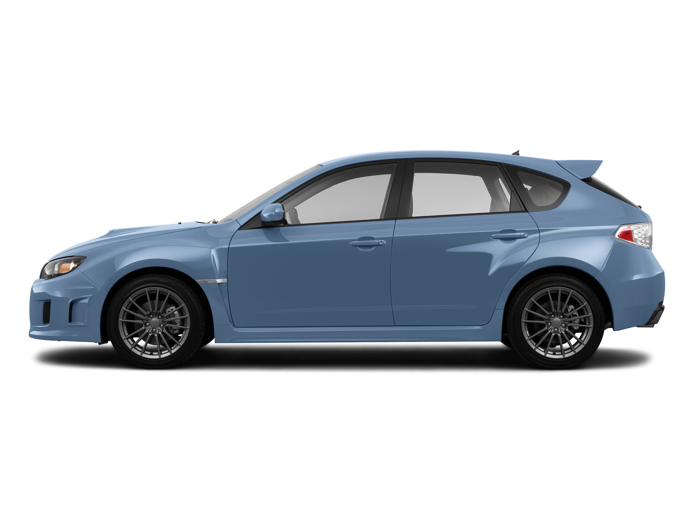 2011 Subaru Impreza 2.5i Image 2 of 3
